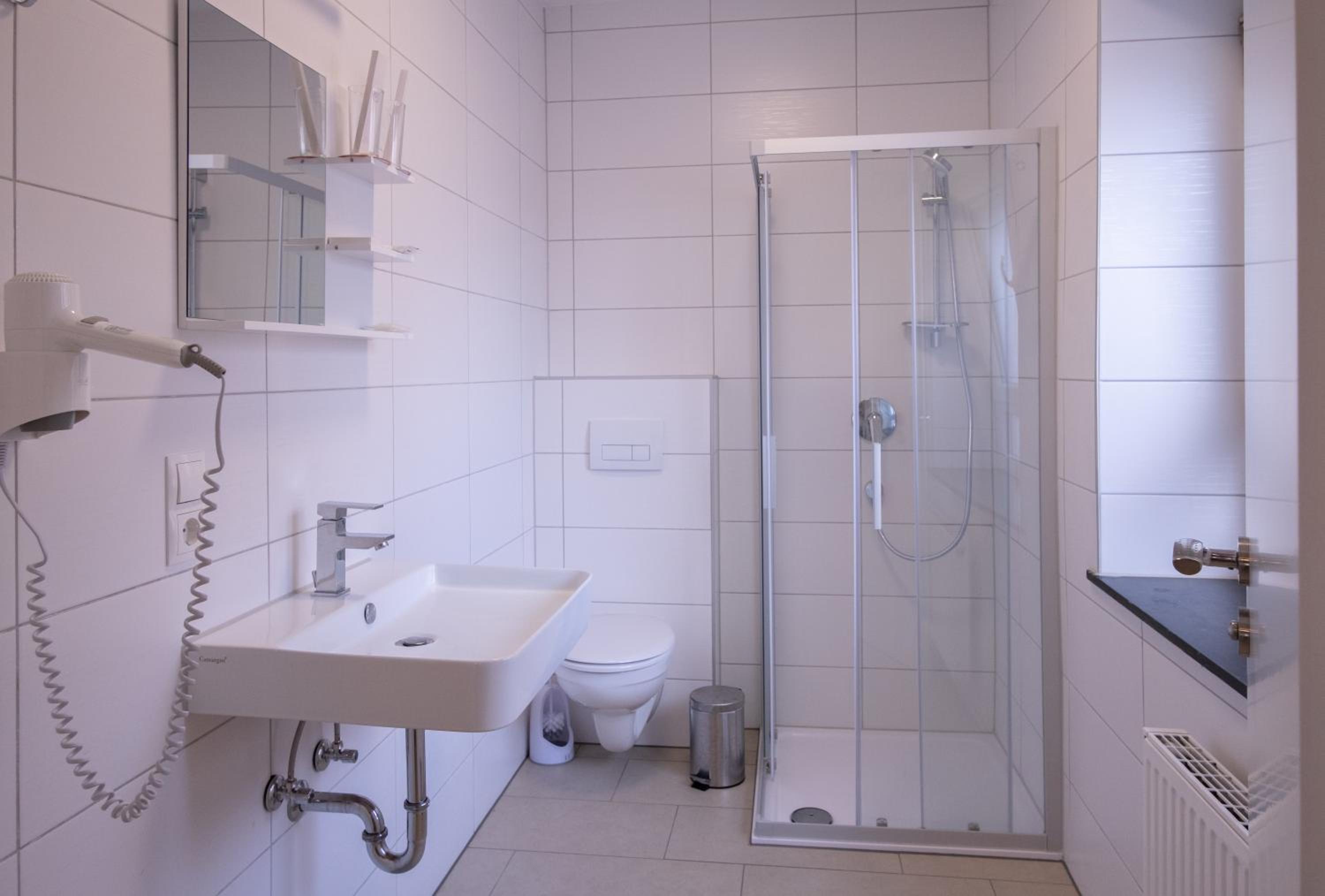 Double Room with Terrace - Photo 4