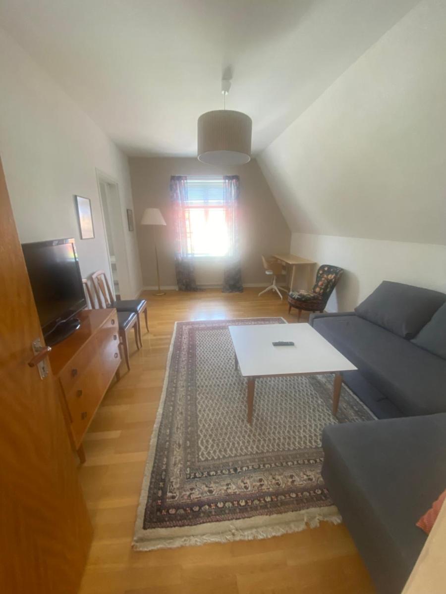 Apartment with Garden View photo 2