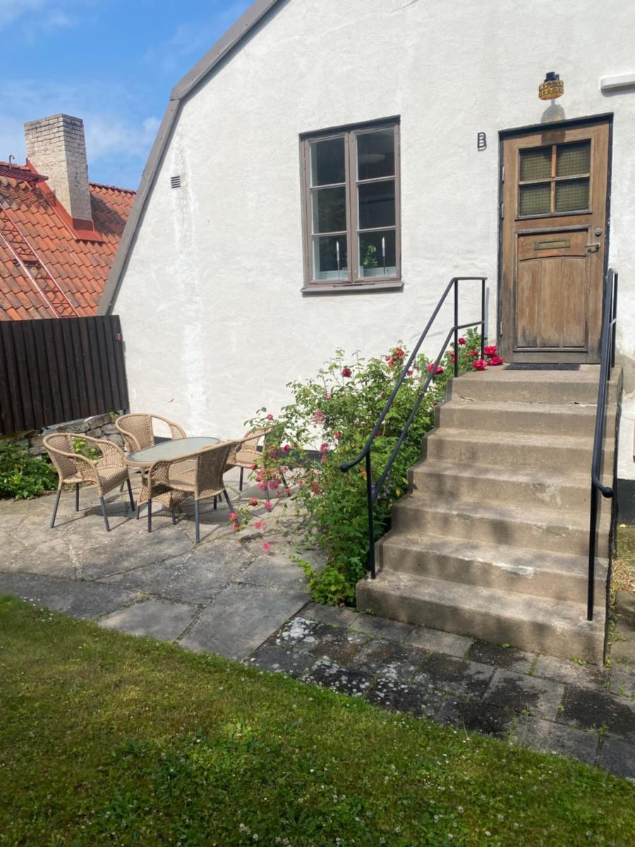 Apartment with Garden View photo 1