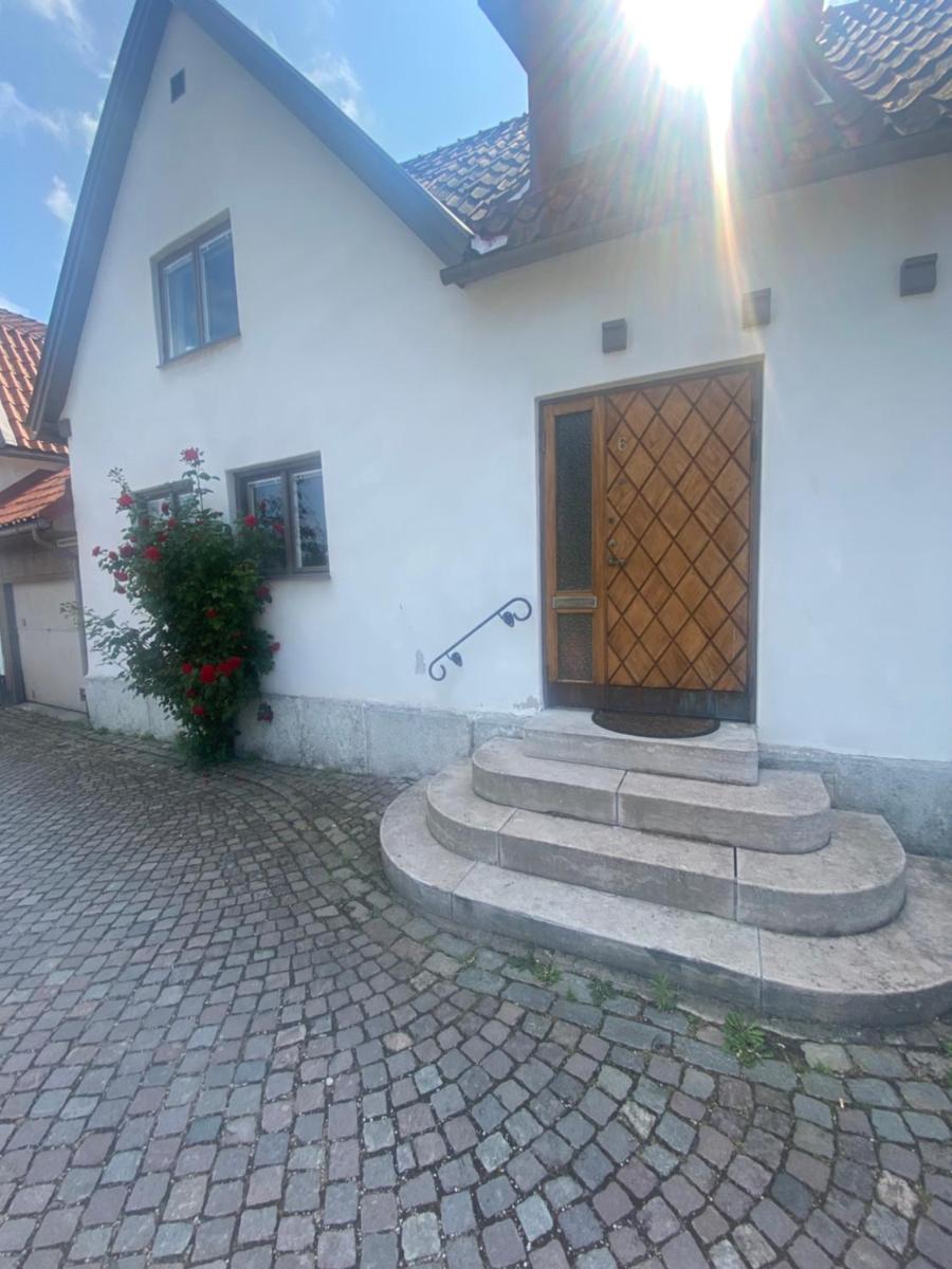 Duplex Apartment photo 1