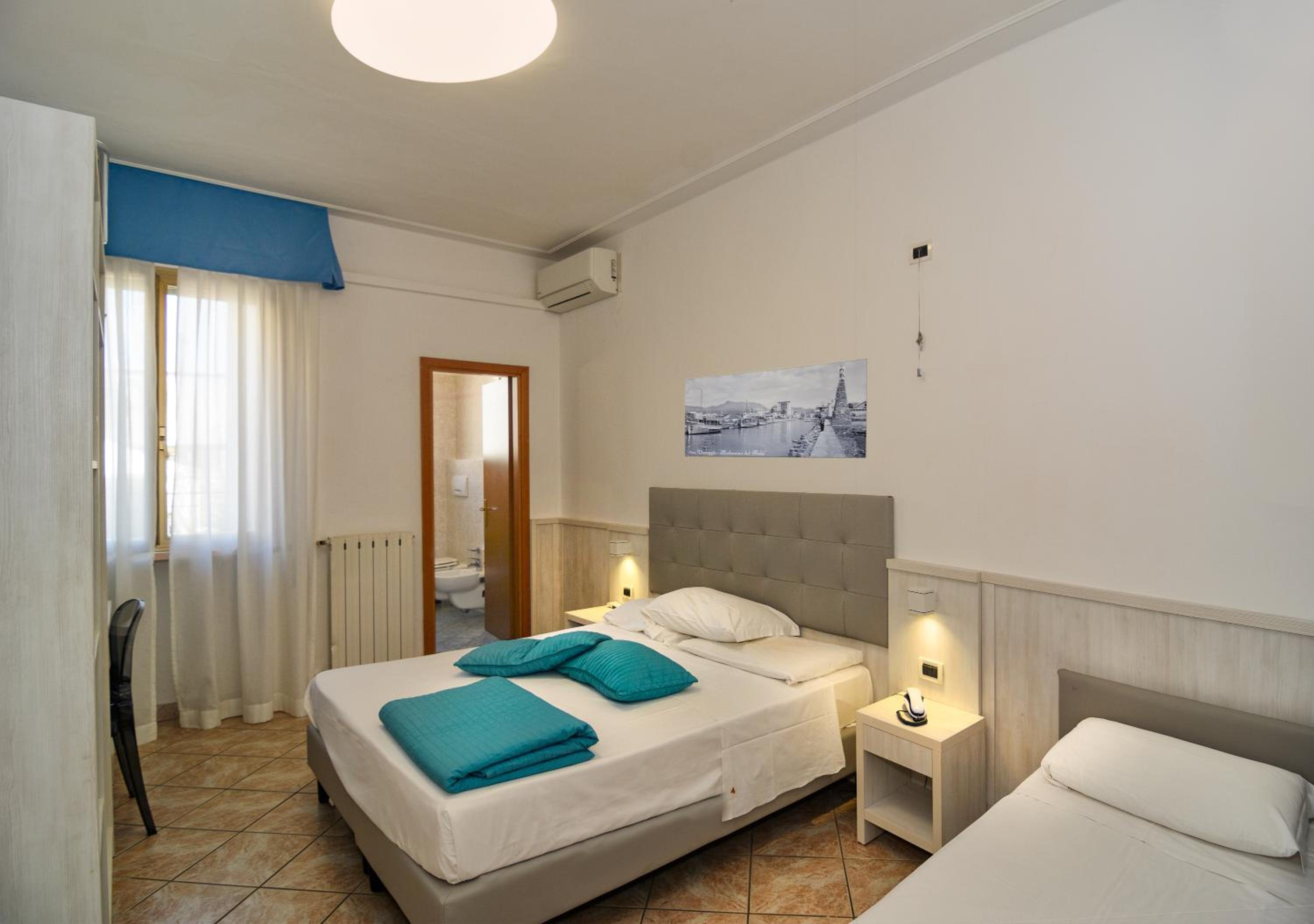 Triple Room photo 3