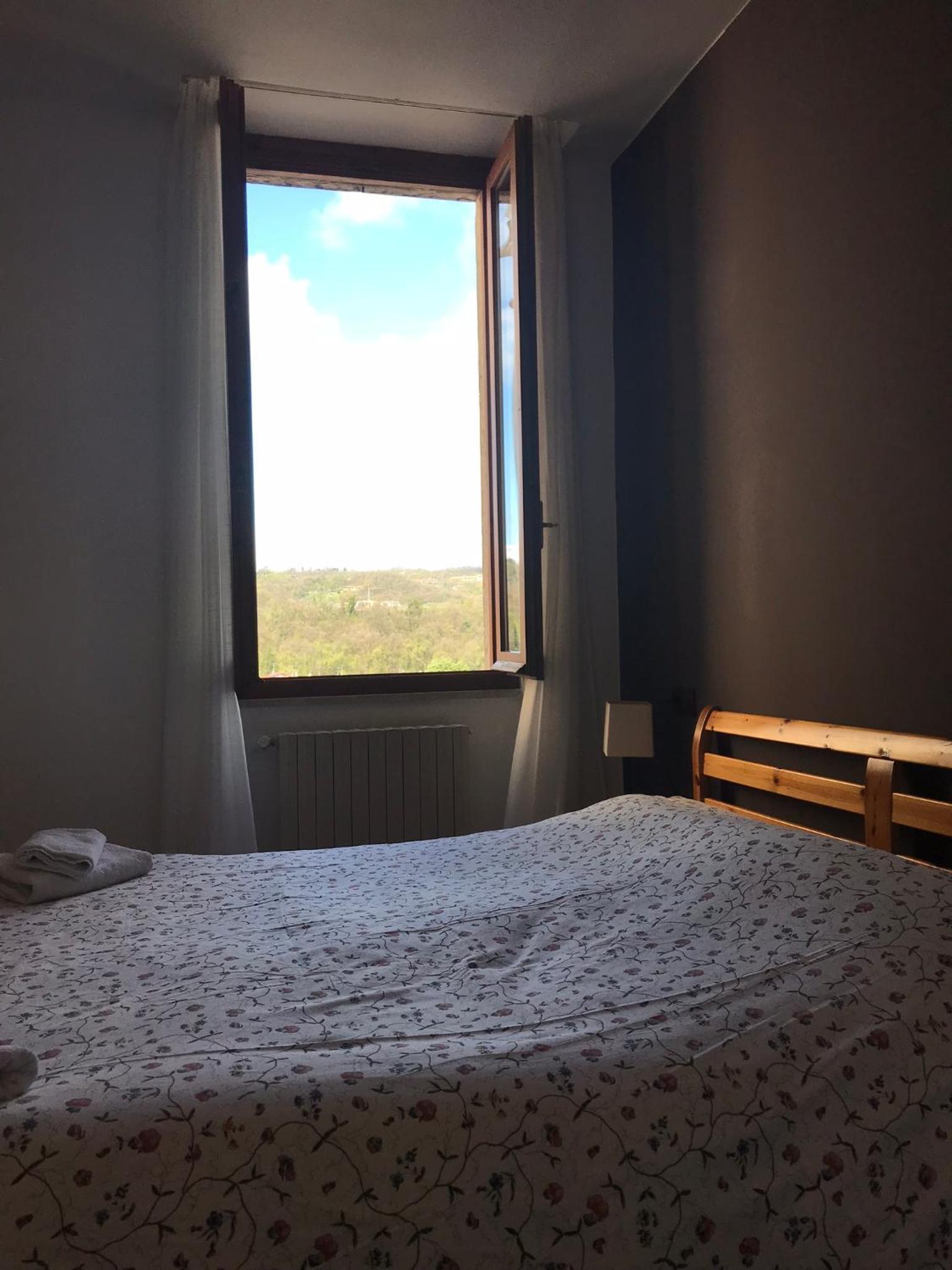 Standard Double Room - Photo 2