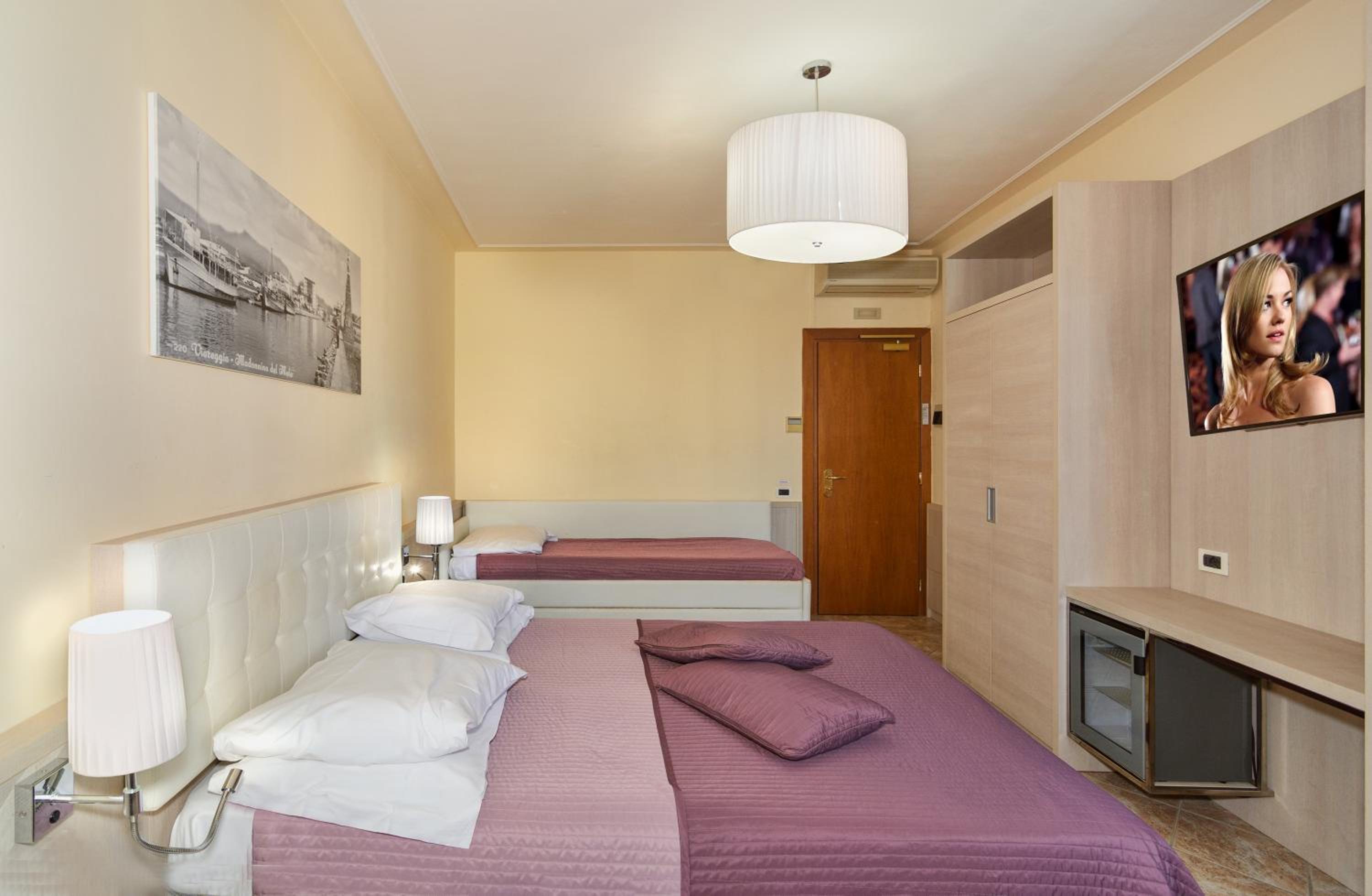 Triple Room photo 2