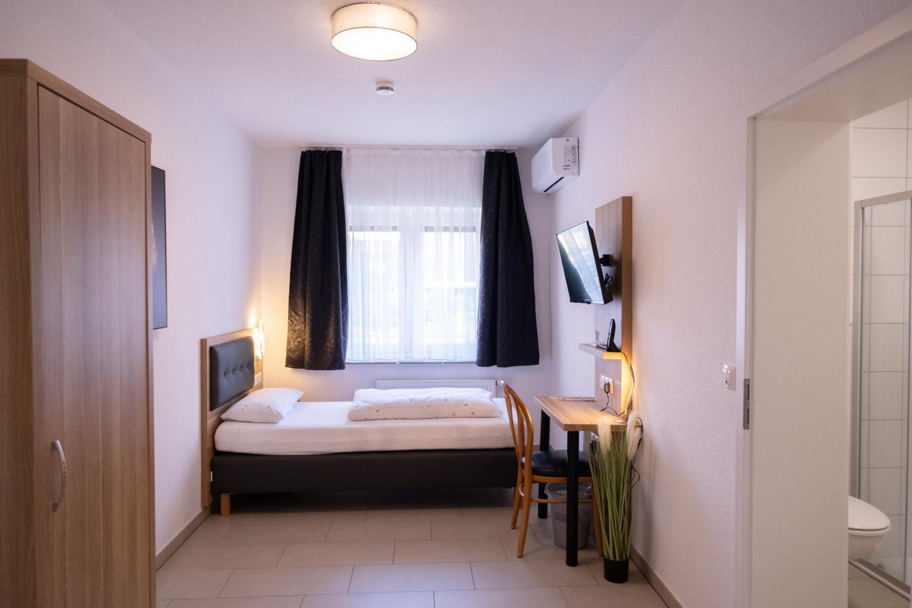 Single Room