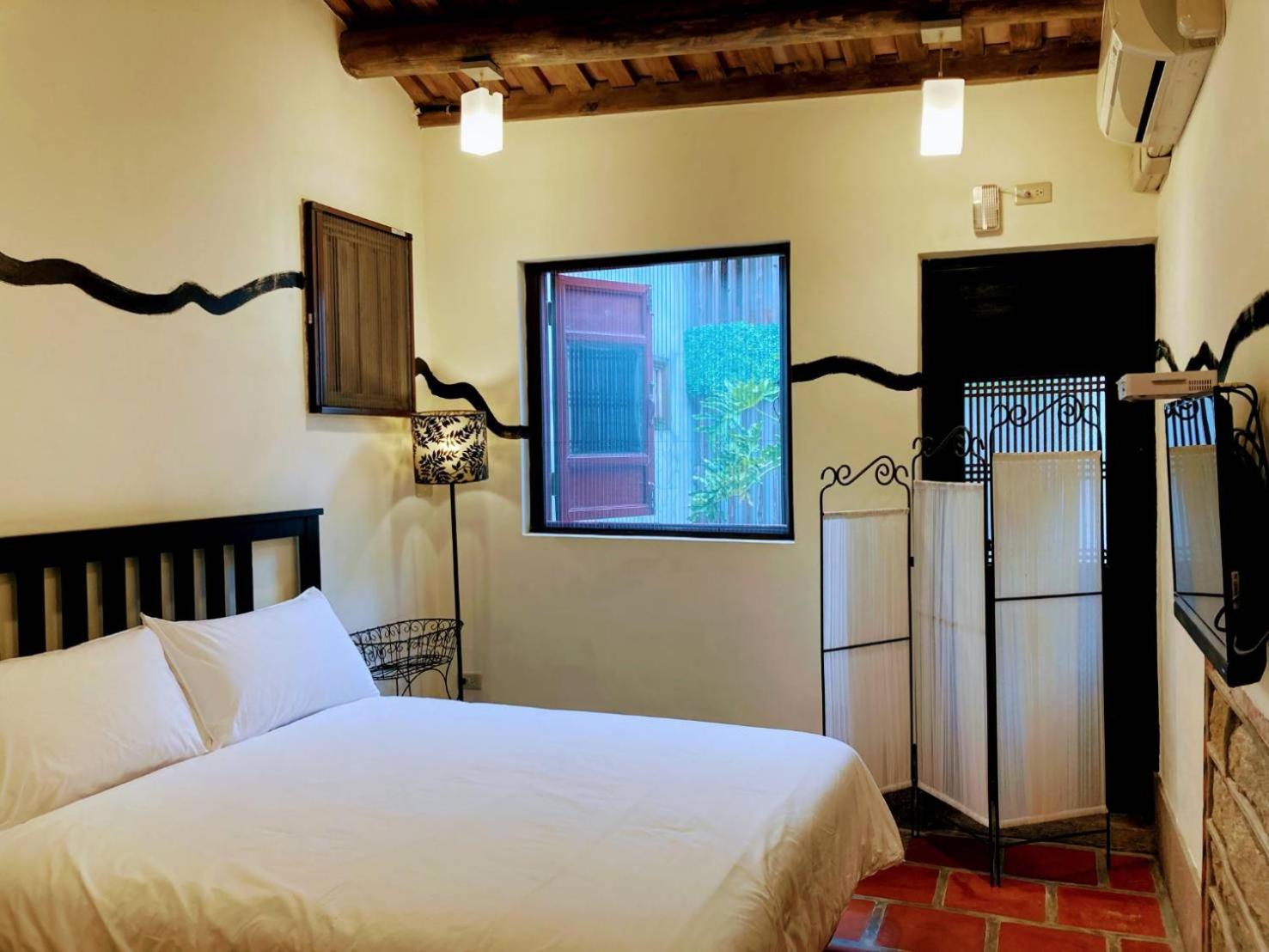 Superior Double Room with Balcony photo 1