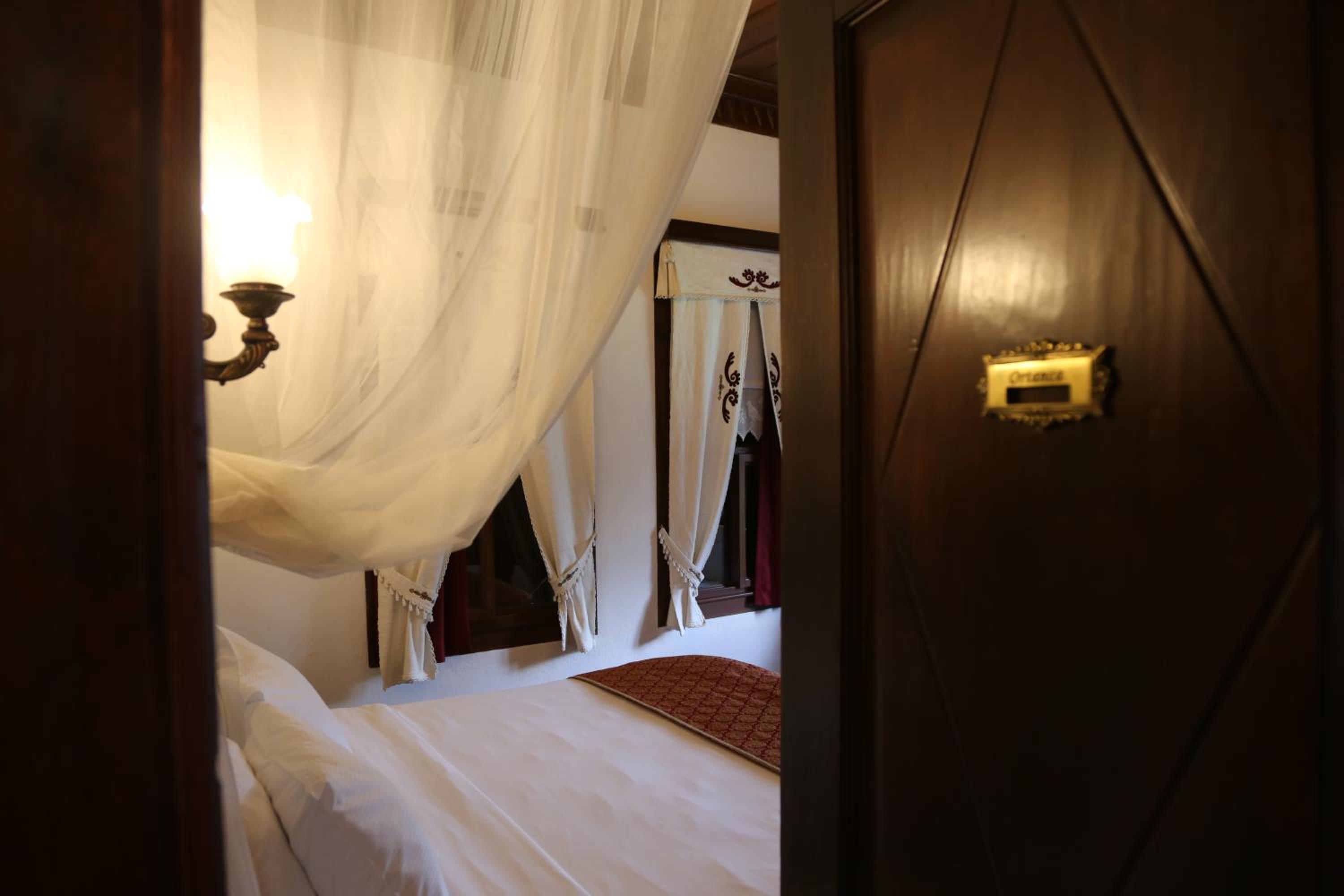 Chambre Double Deluxe