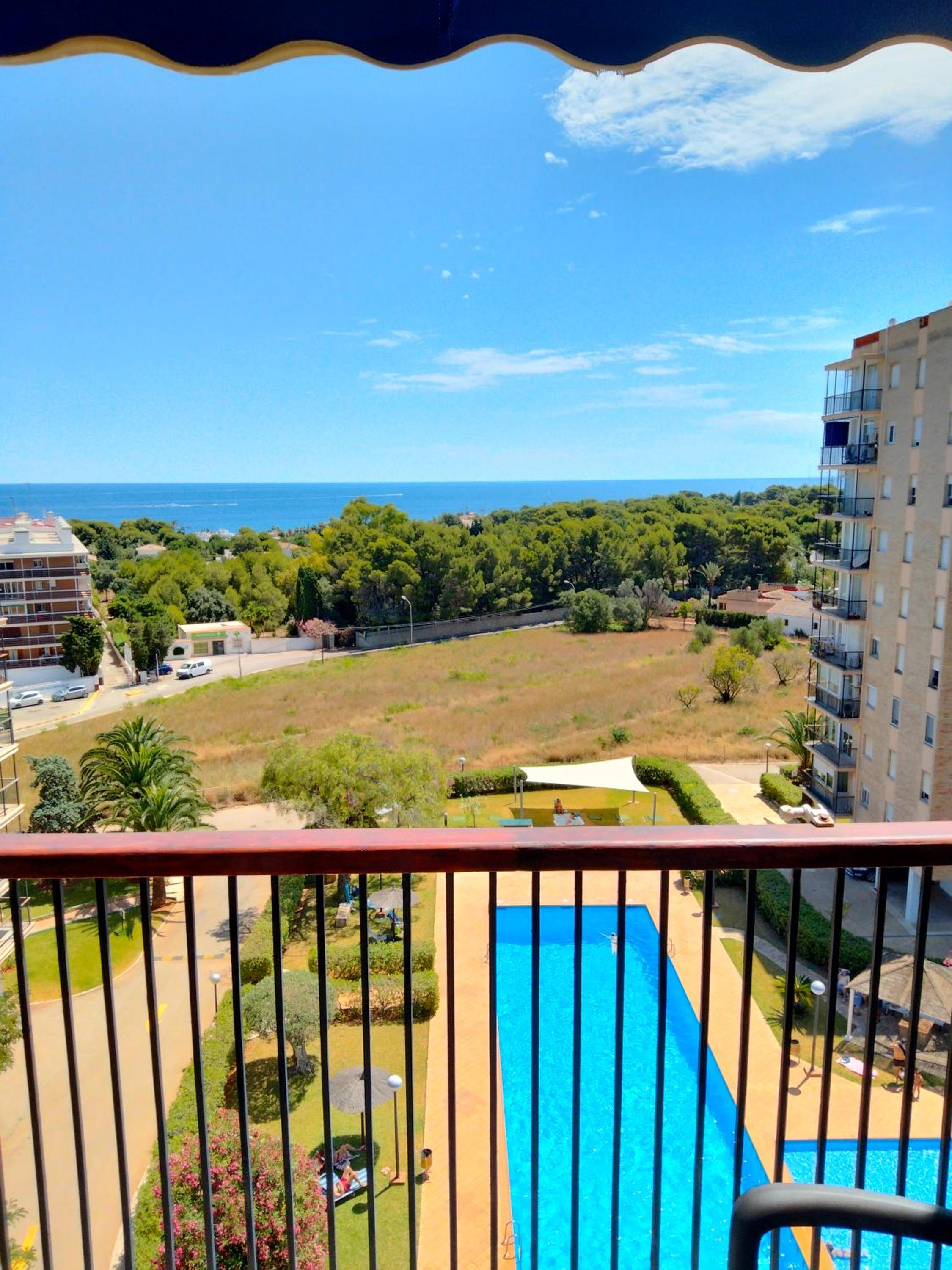 Apartment with Sea View - Photo 2