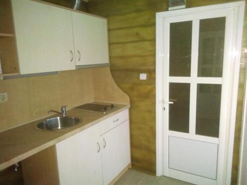 Studio with Balcony photo 1