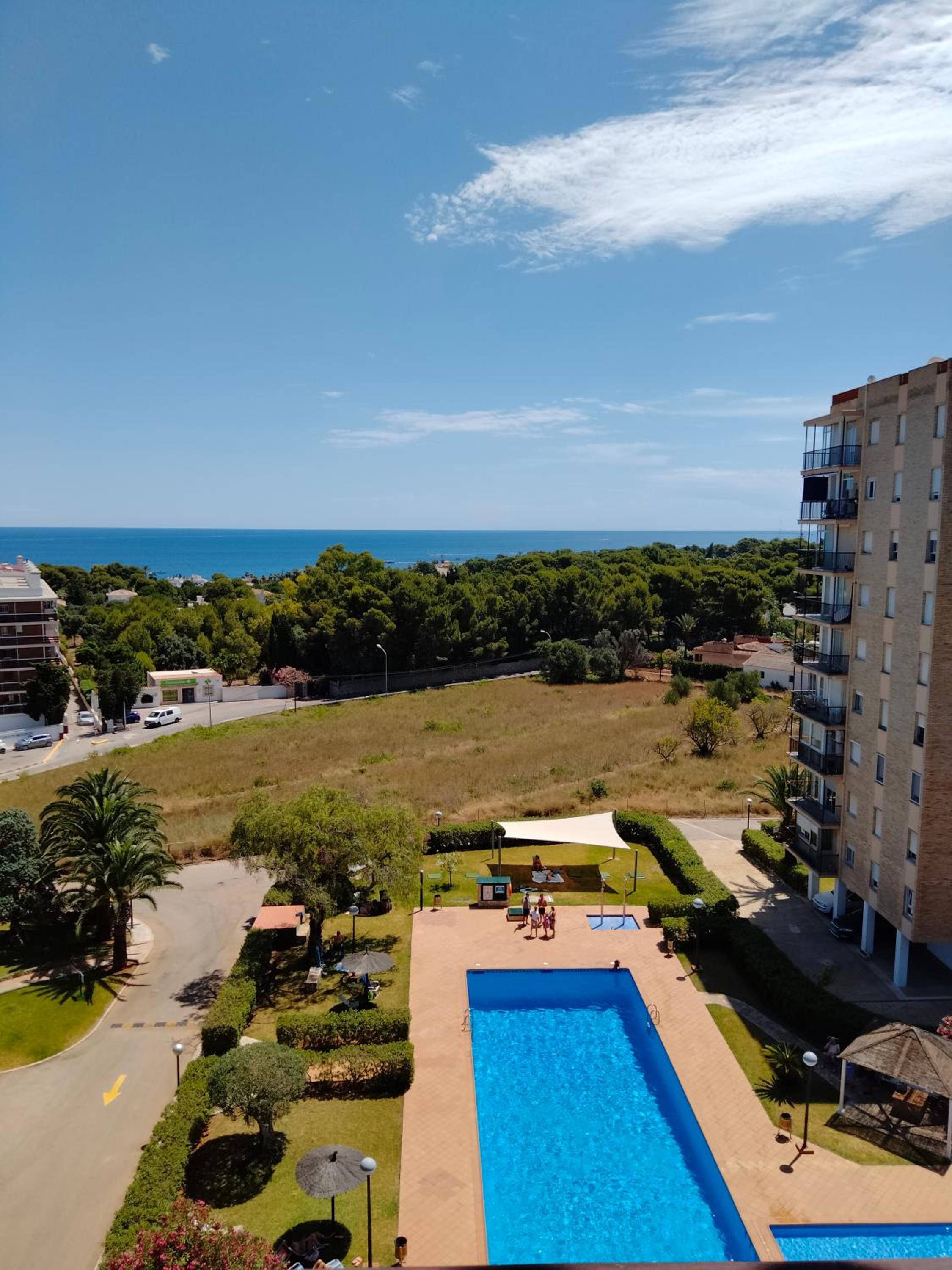 Apartment with Sea View - Photo 19