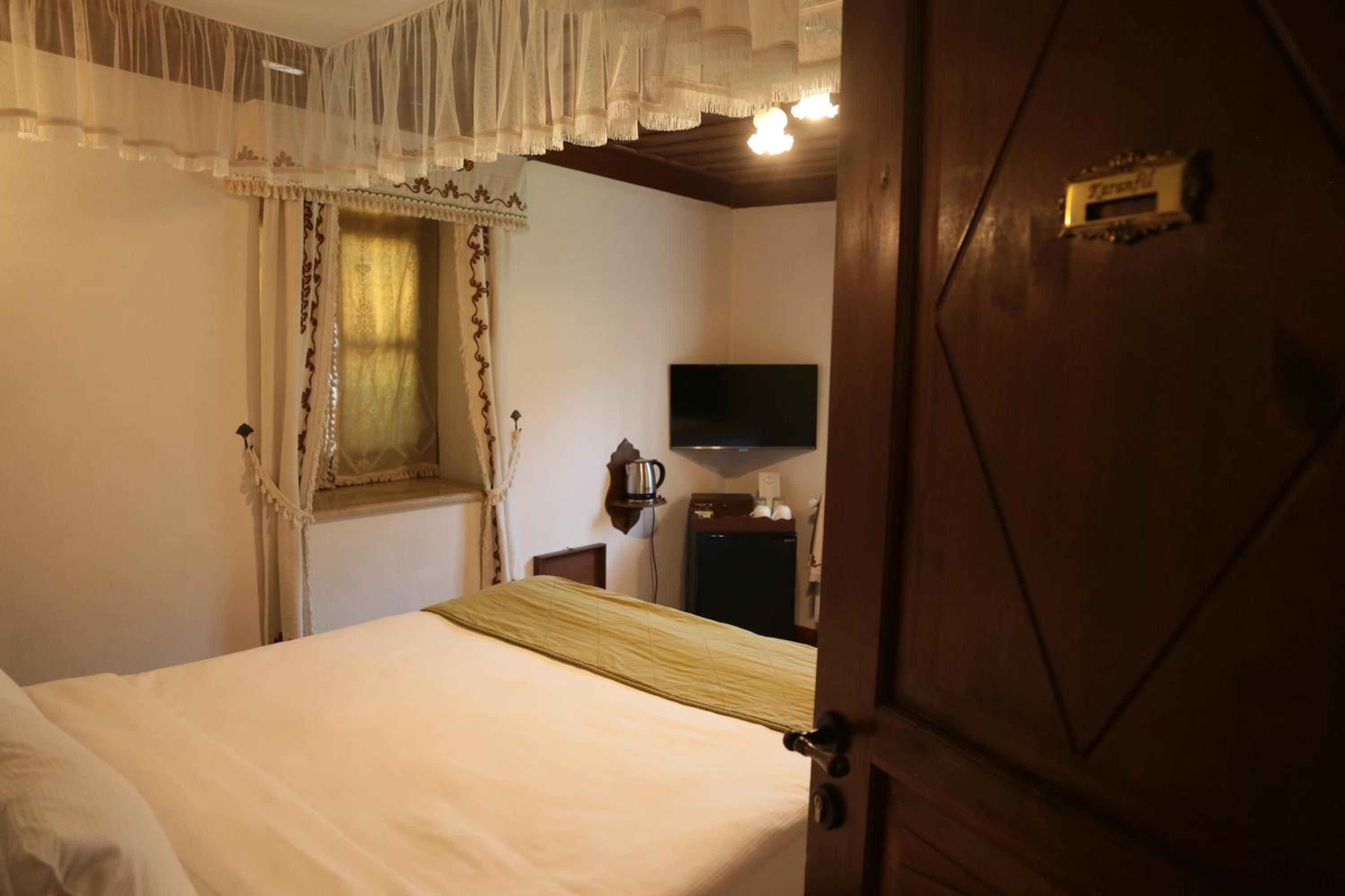 Chambre Double Standard