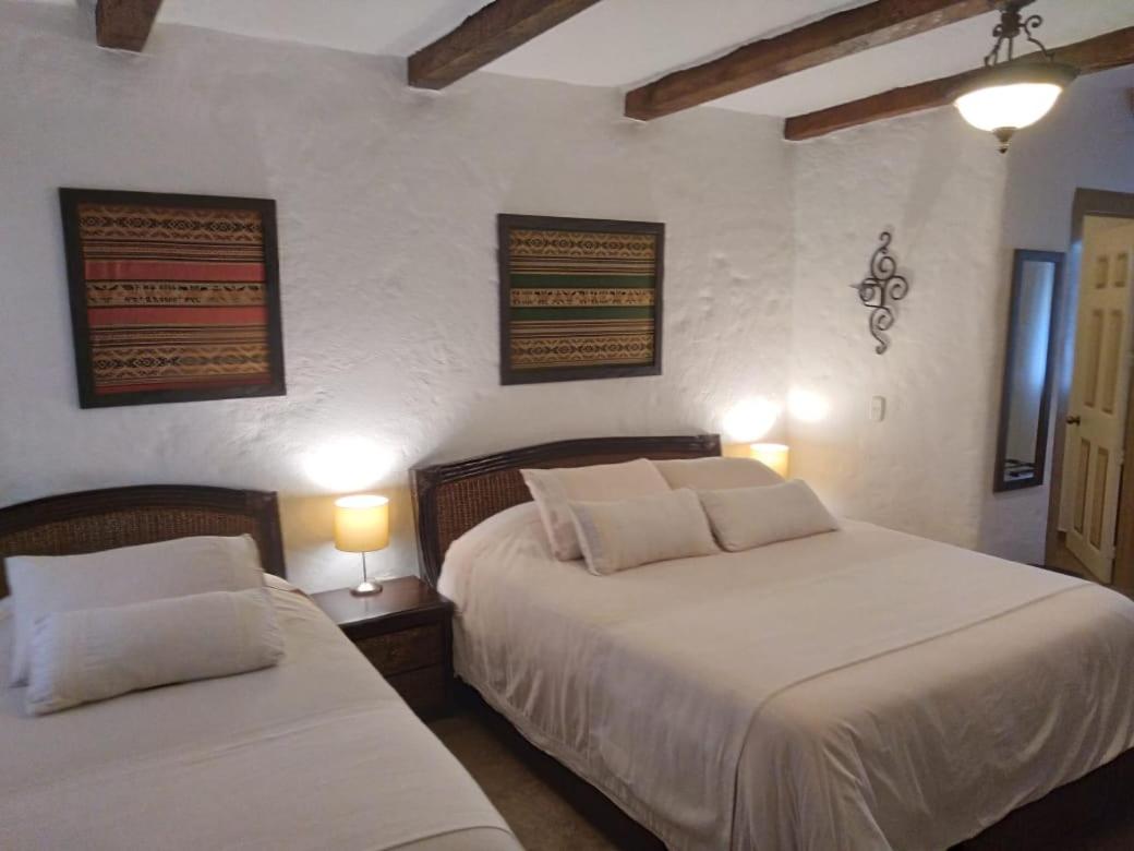 Comfort Triple Room photo 2