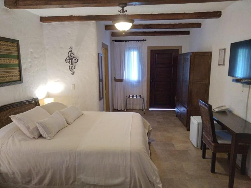 Comfort Triple Room photo 1