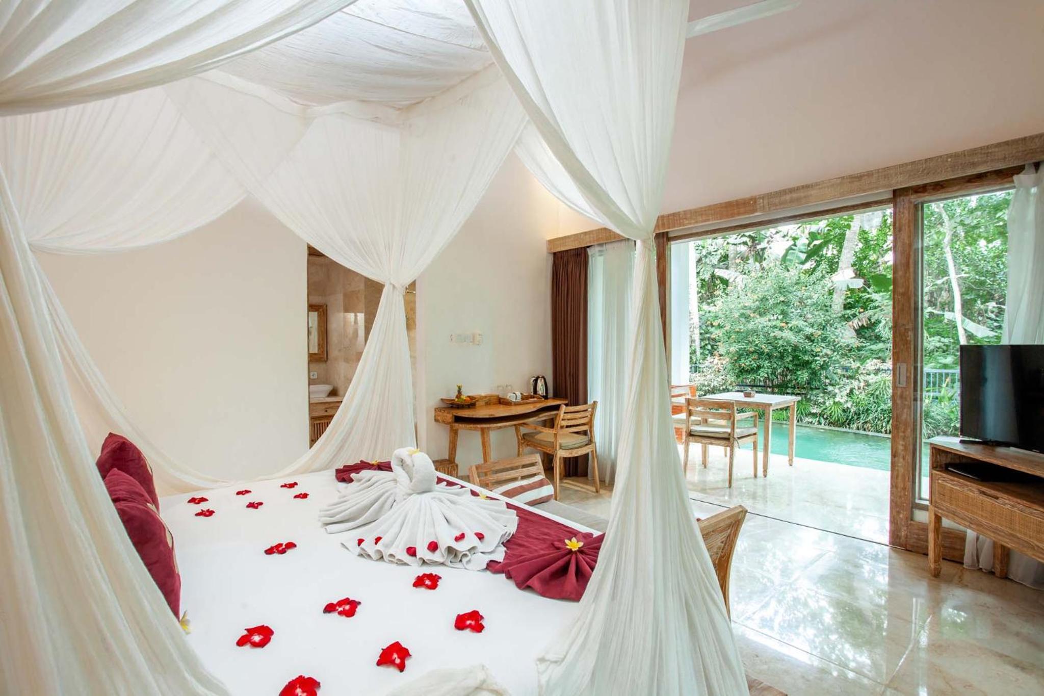 One Bedroom Villa with Private Pool - Photo 6