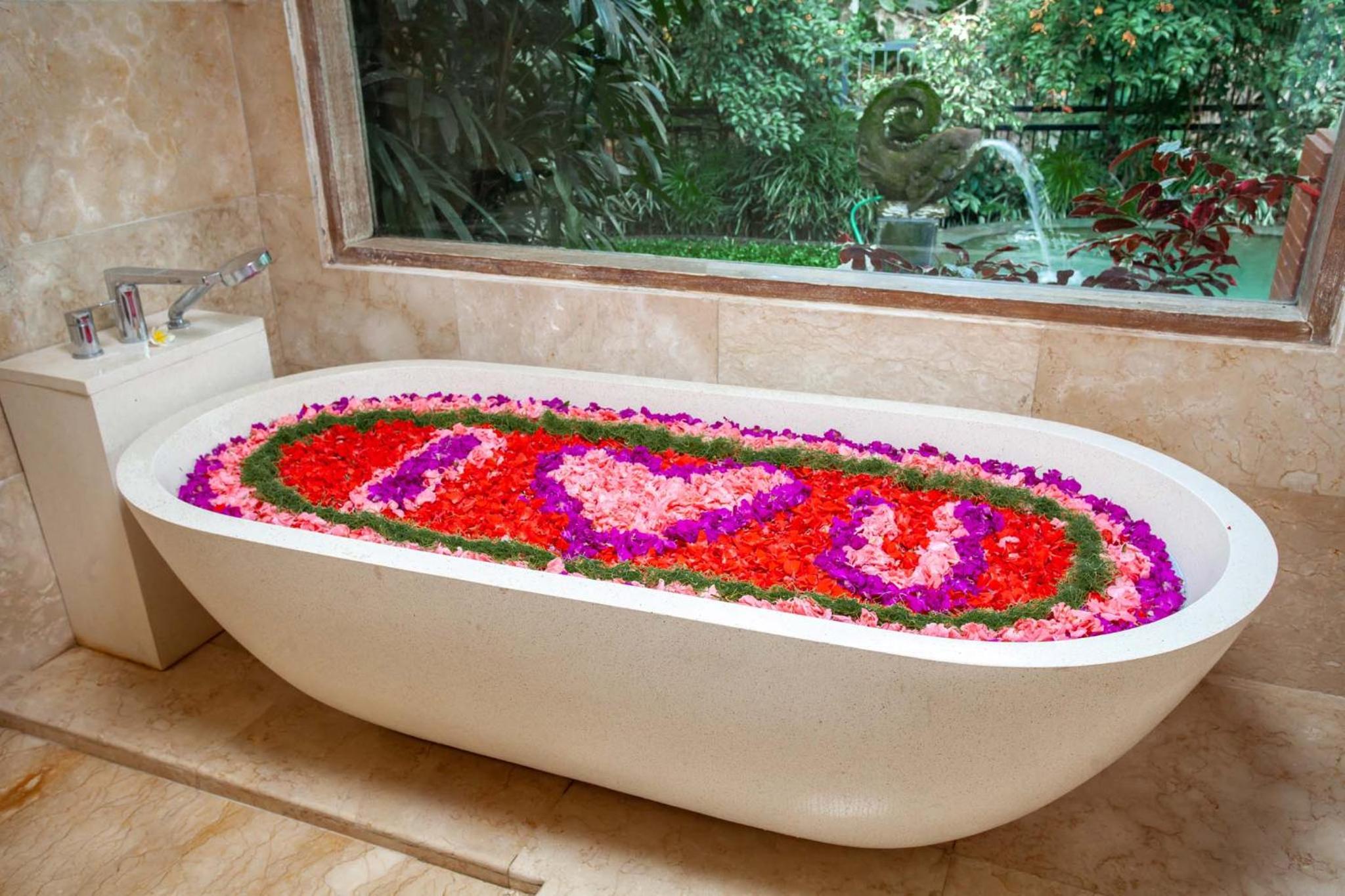 One Bedroom Villa with Private Pool - Photo 4