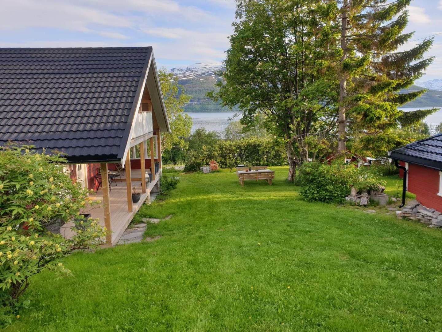 Vacation Home - Photo 16