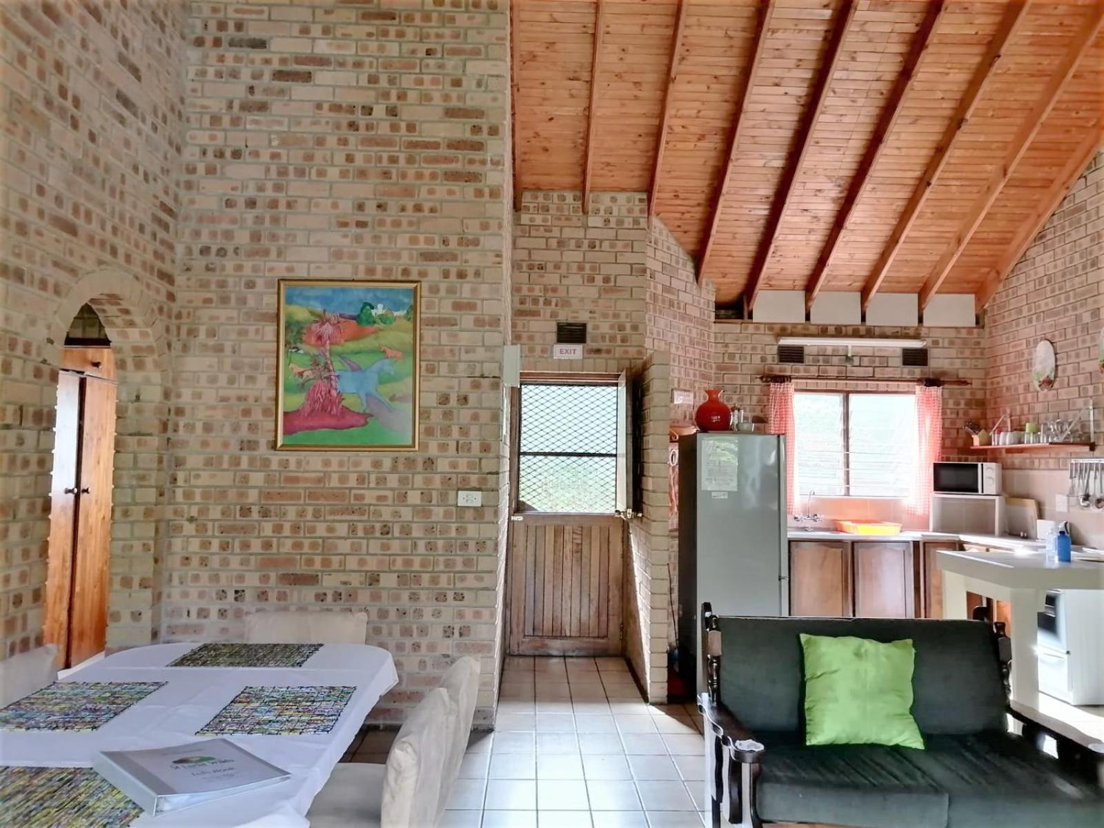 Two-Bedroom Cottage photo 3