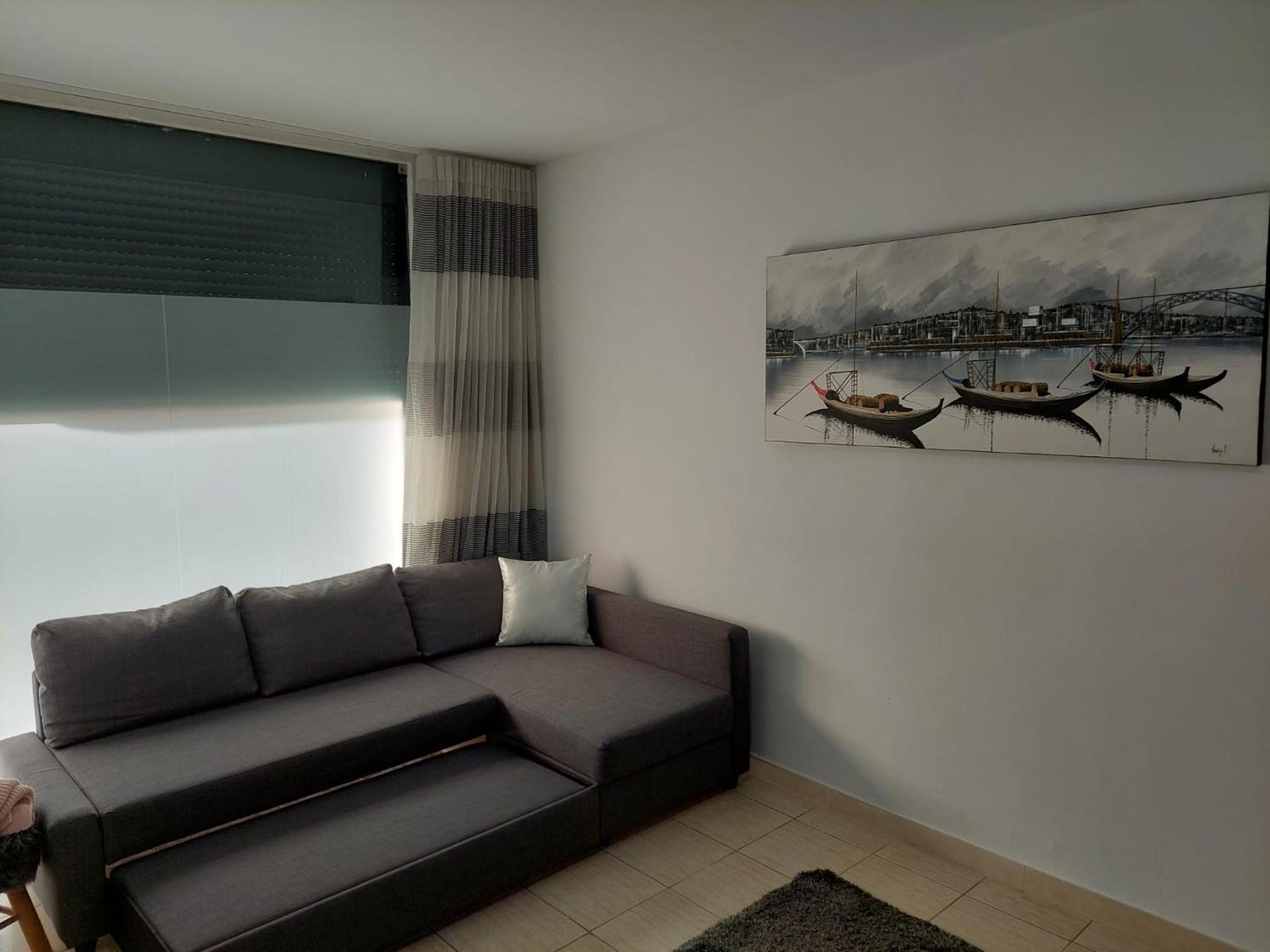 One-Bedroom Apartment - Photo 23