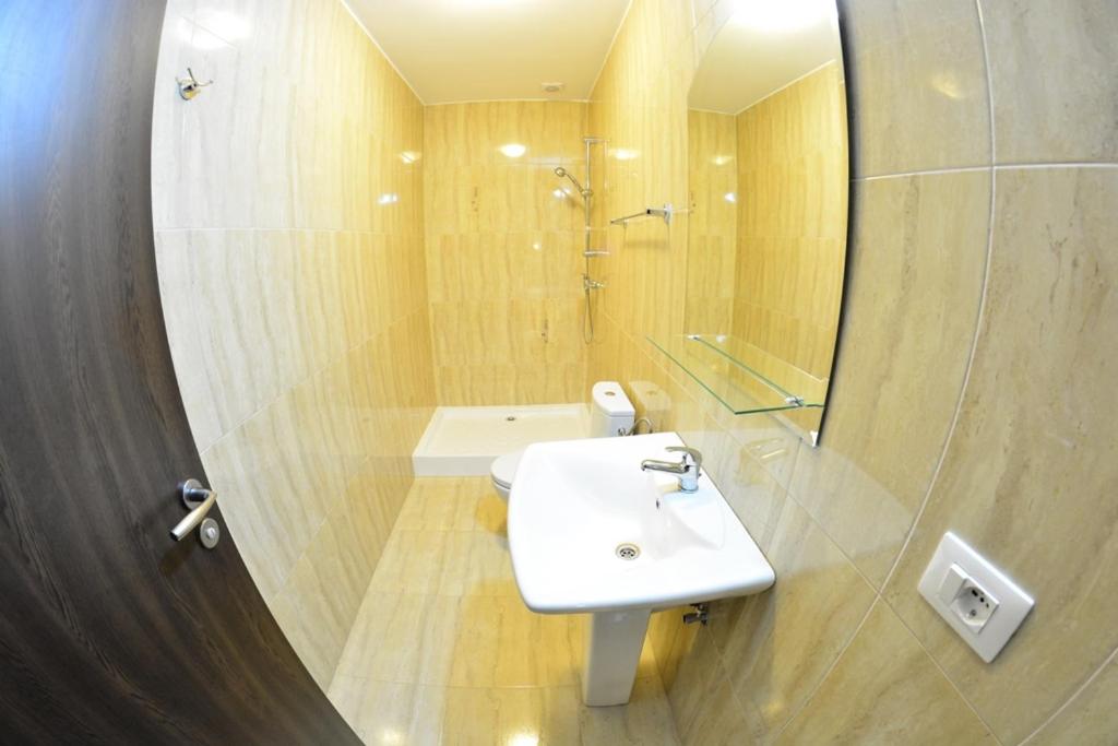Single Room With Shower photo 3