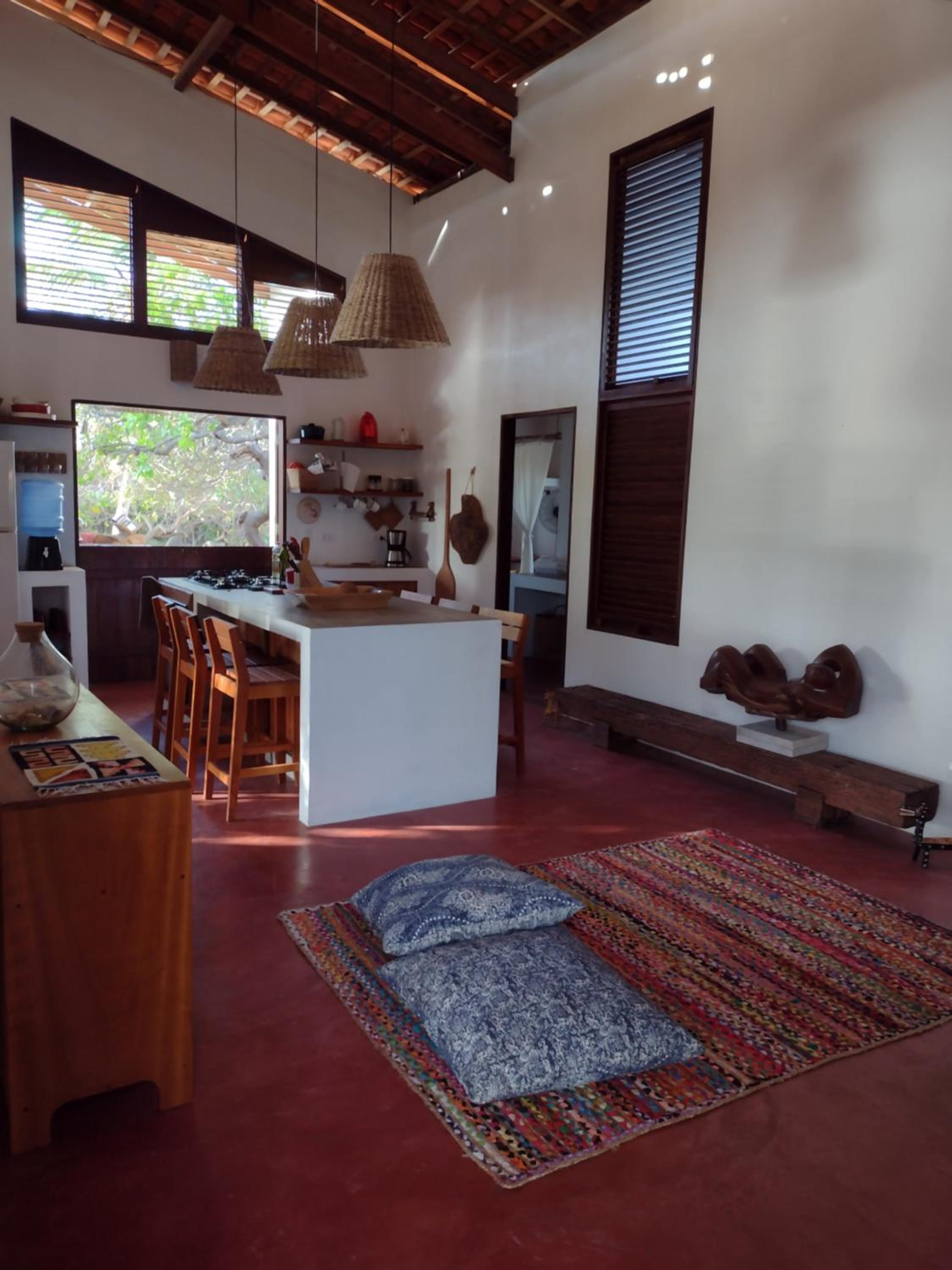 Two-Bedroom Villa photo 2