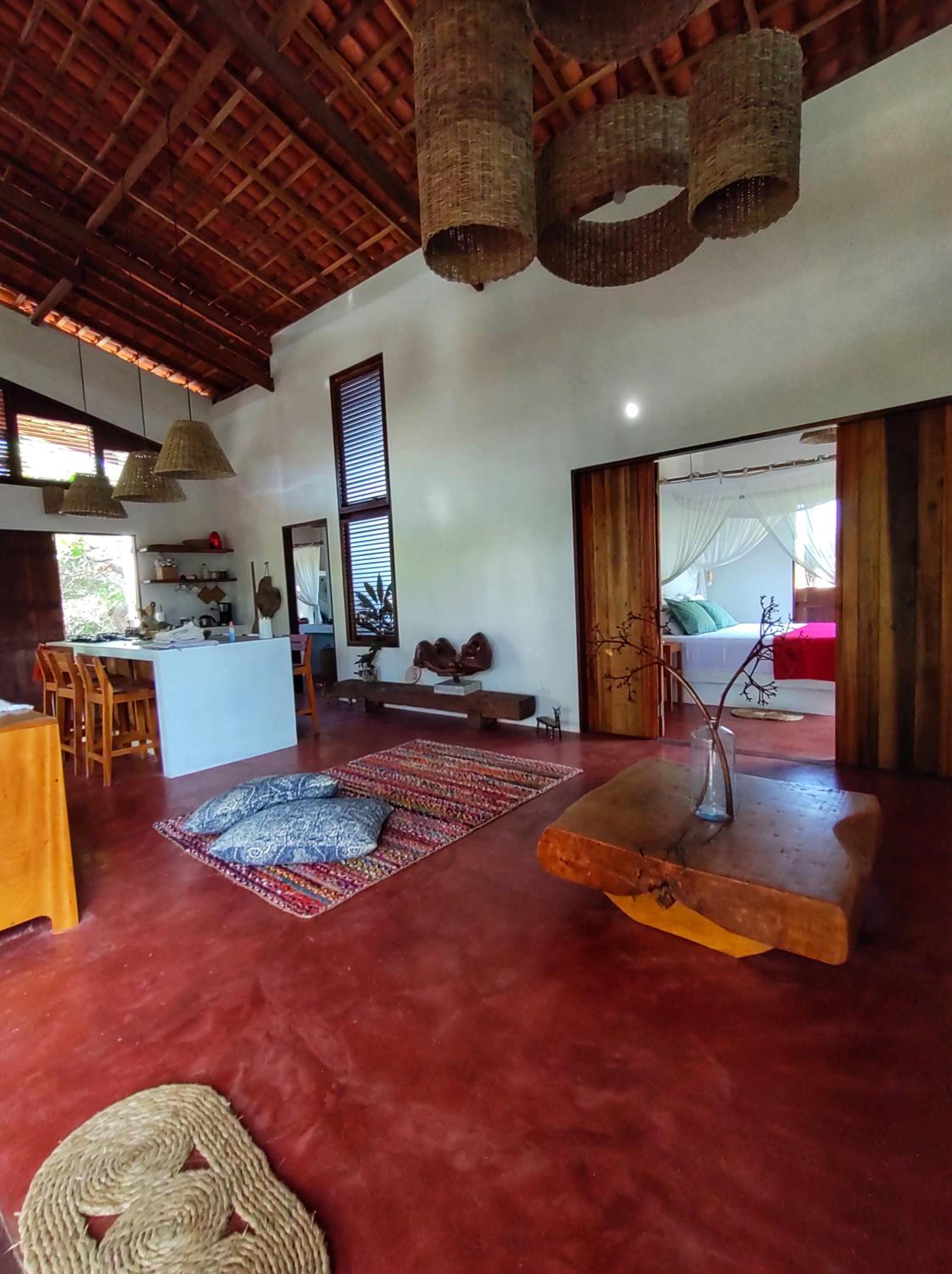 Two-Bedroom Villa photo 1