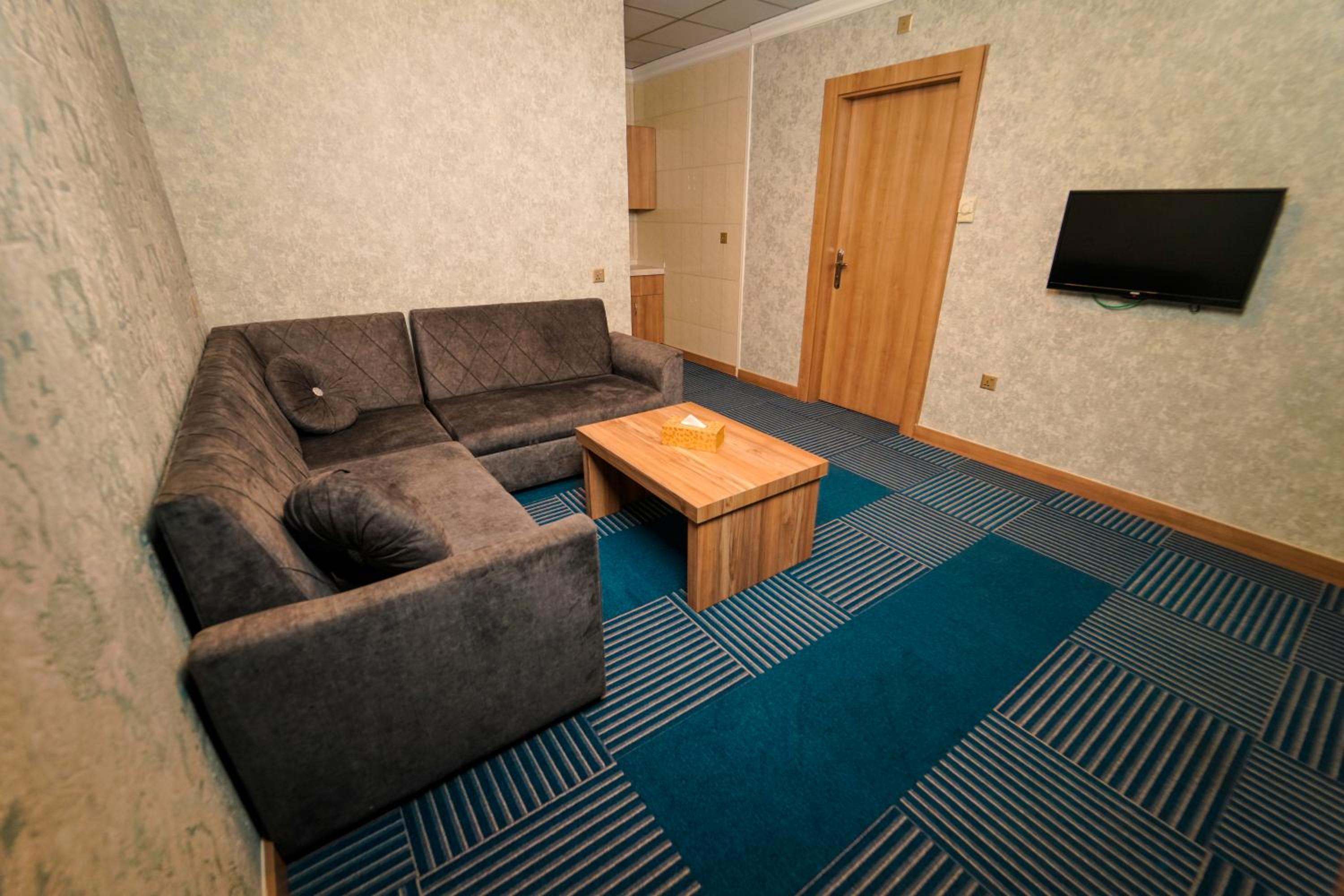 Junior Suite with Balcony photo 2