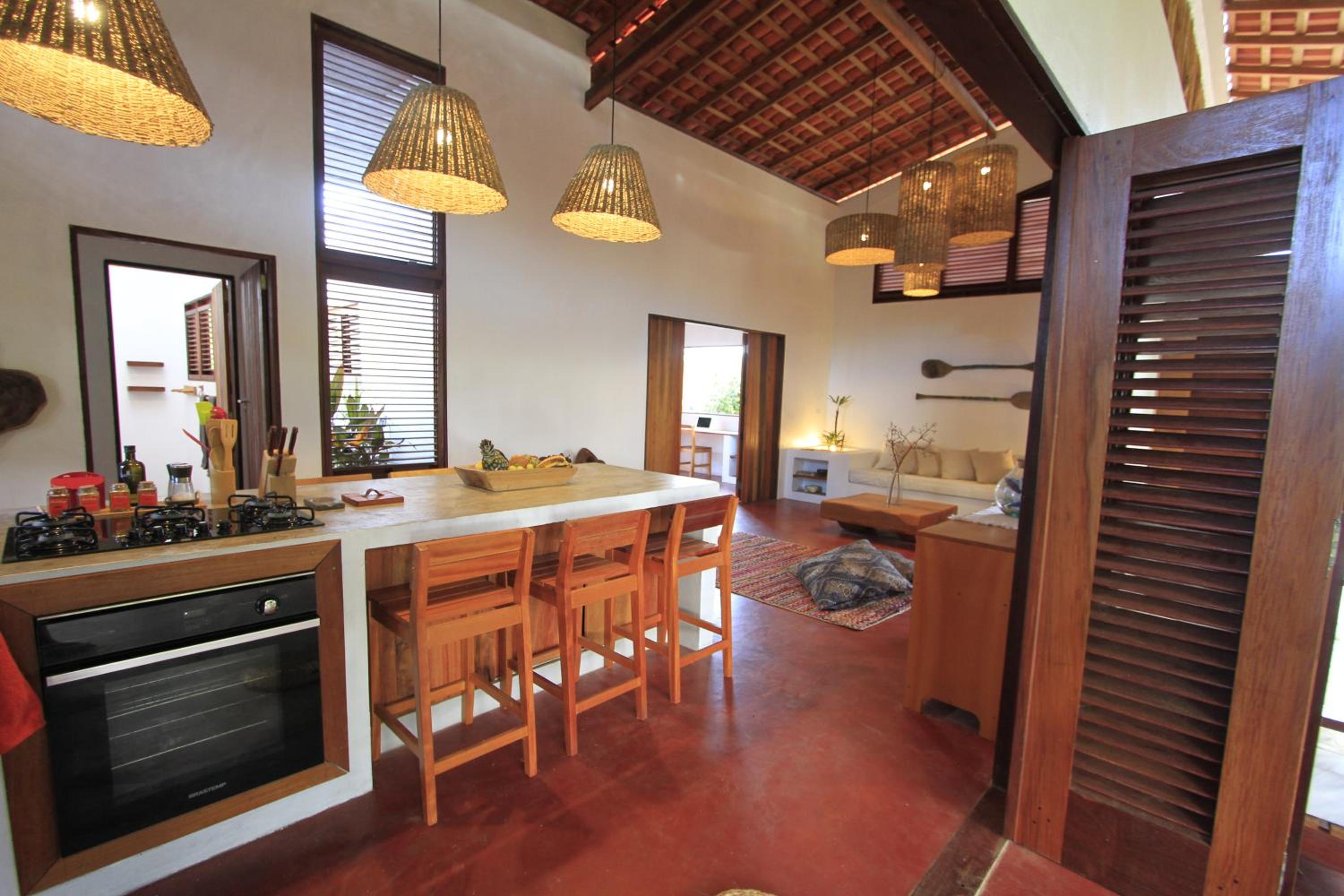 Two-Bedroom Villa photo 3