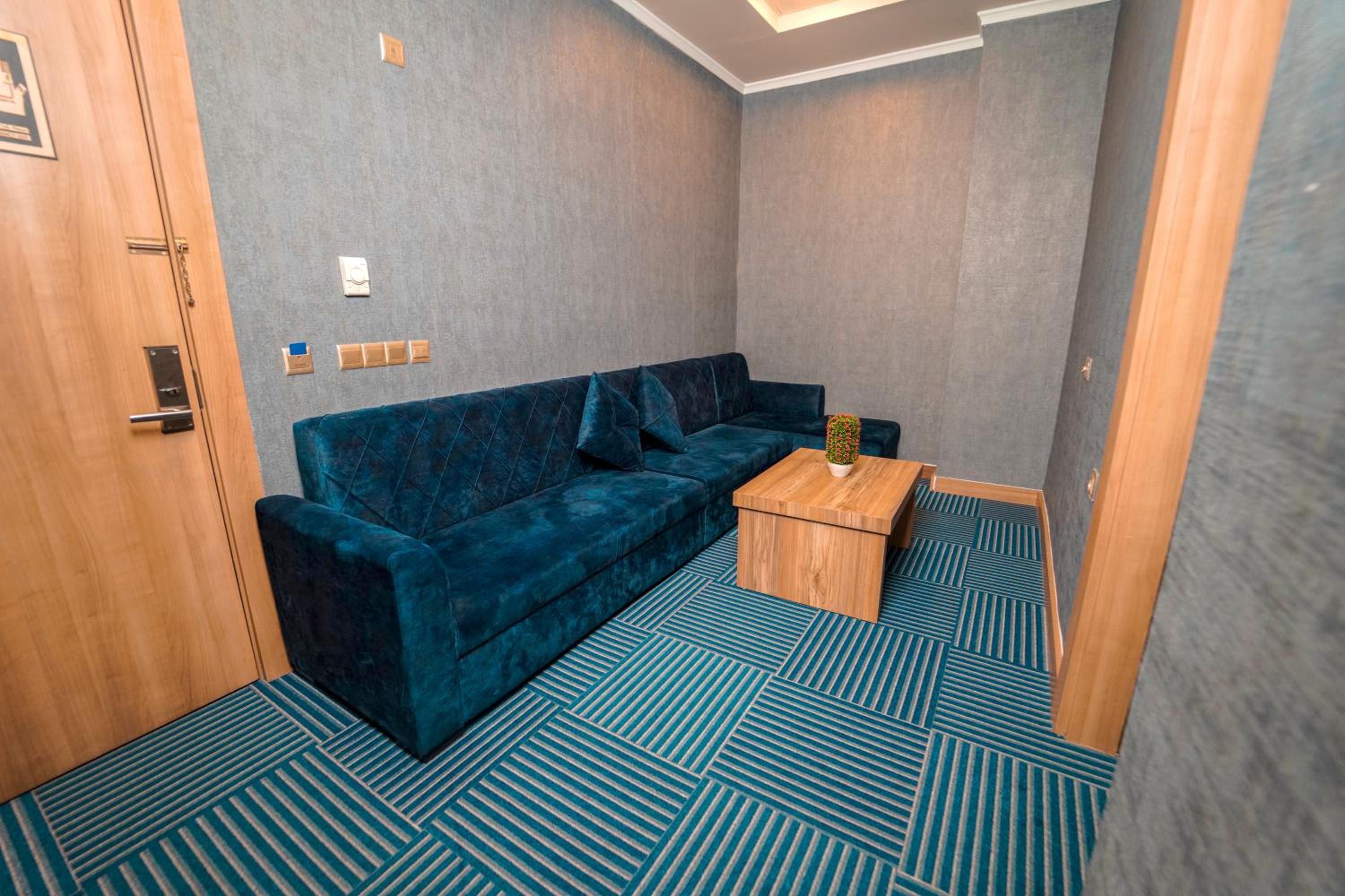 Duplex Suite photo 1