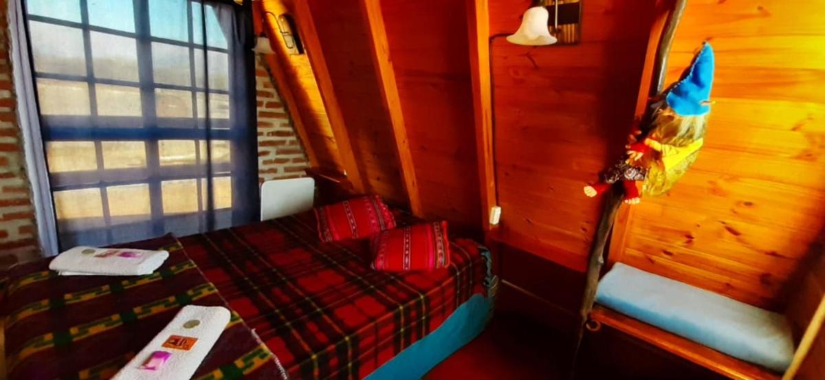 One-Bedroom Chalet photo 3