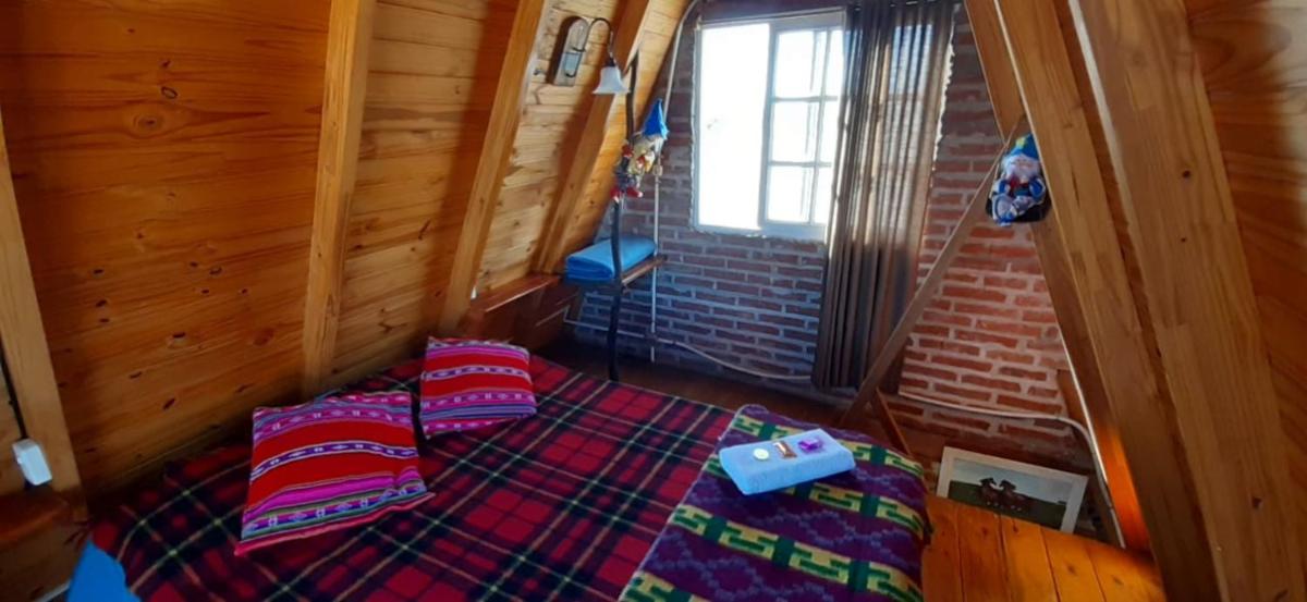 One-Bedroom Chalet photo 2