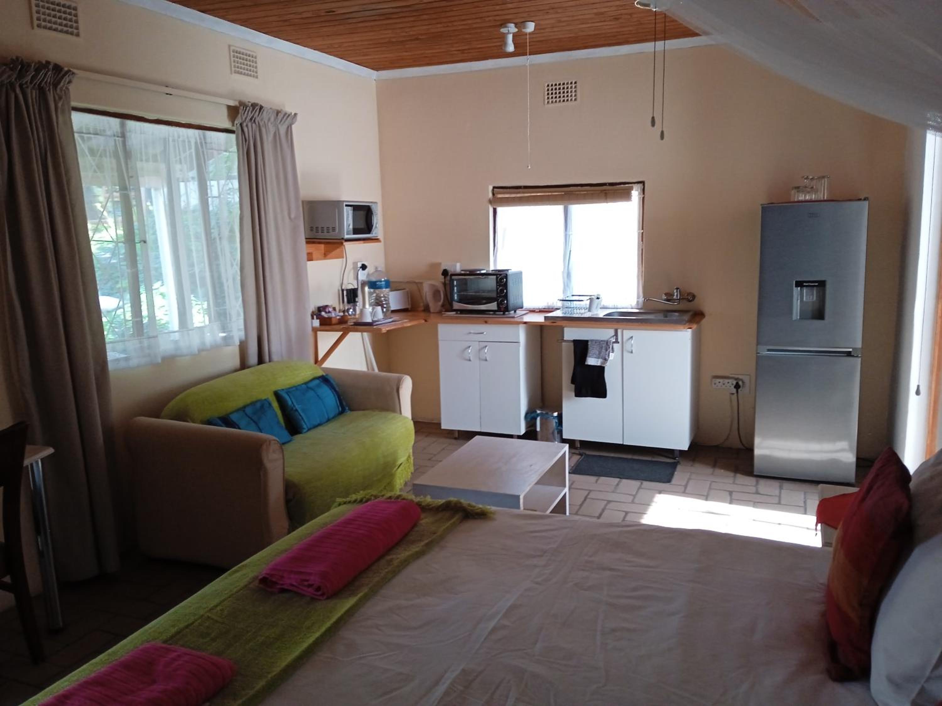 Double Room photo 2