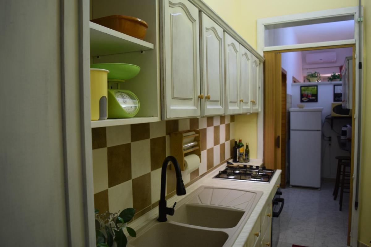 Two-Bedroom House photo 2