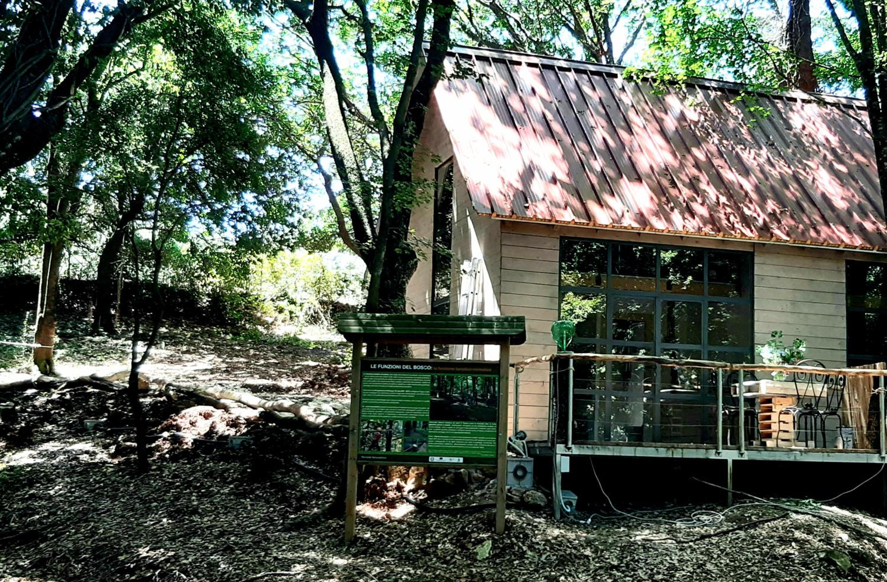 Chalet - Photo 12