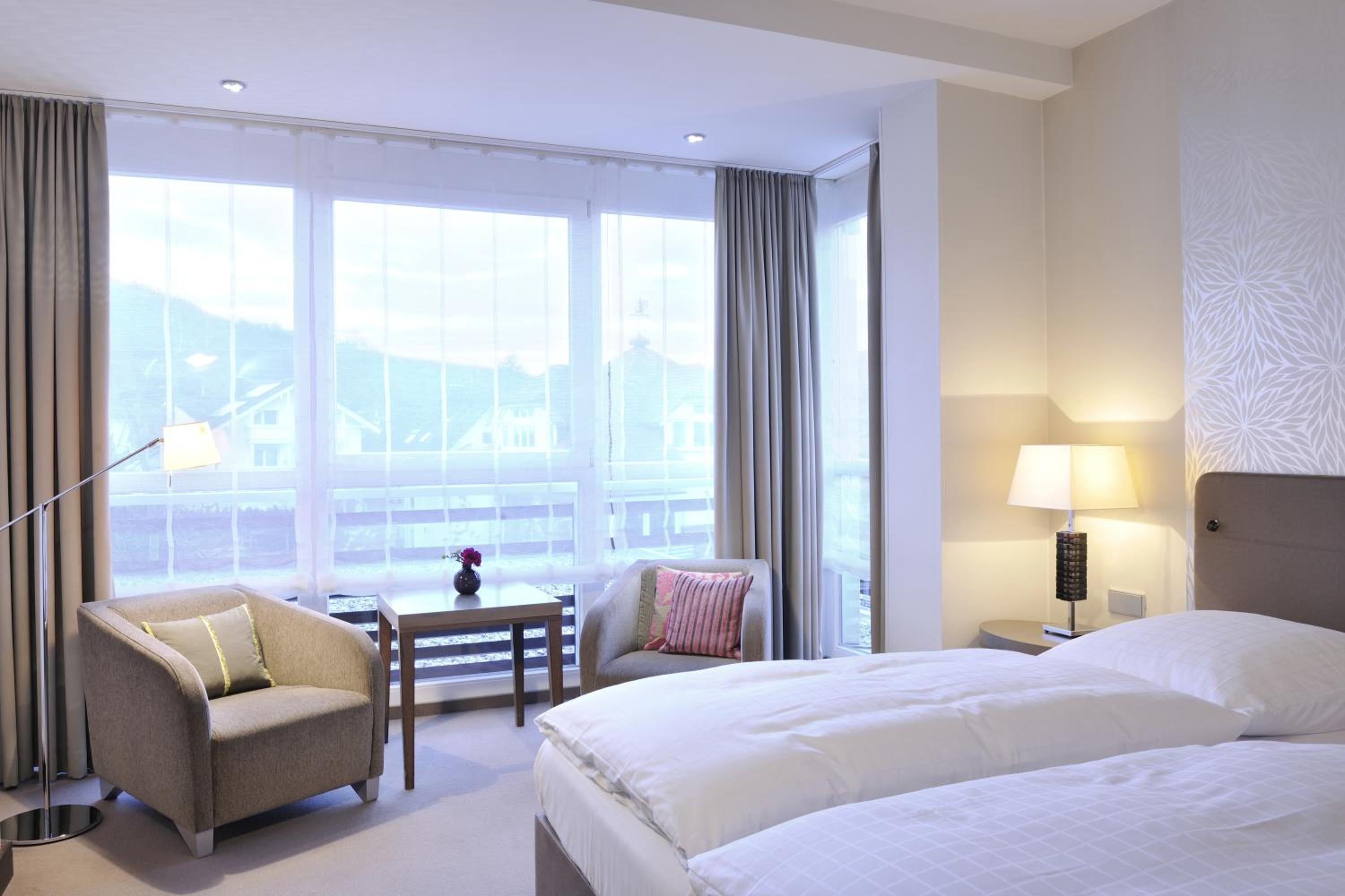 Economy Plus Double Room - Photo 4