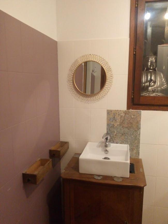 Double Room with Private Bathroom photo 3