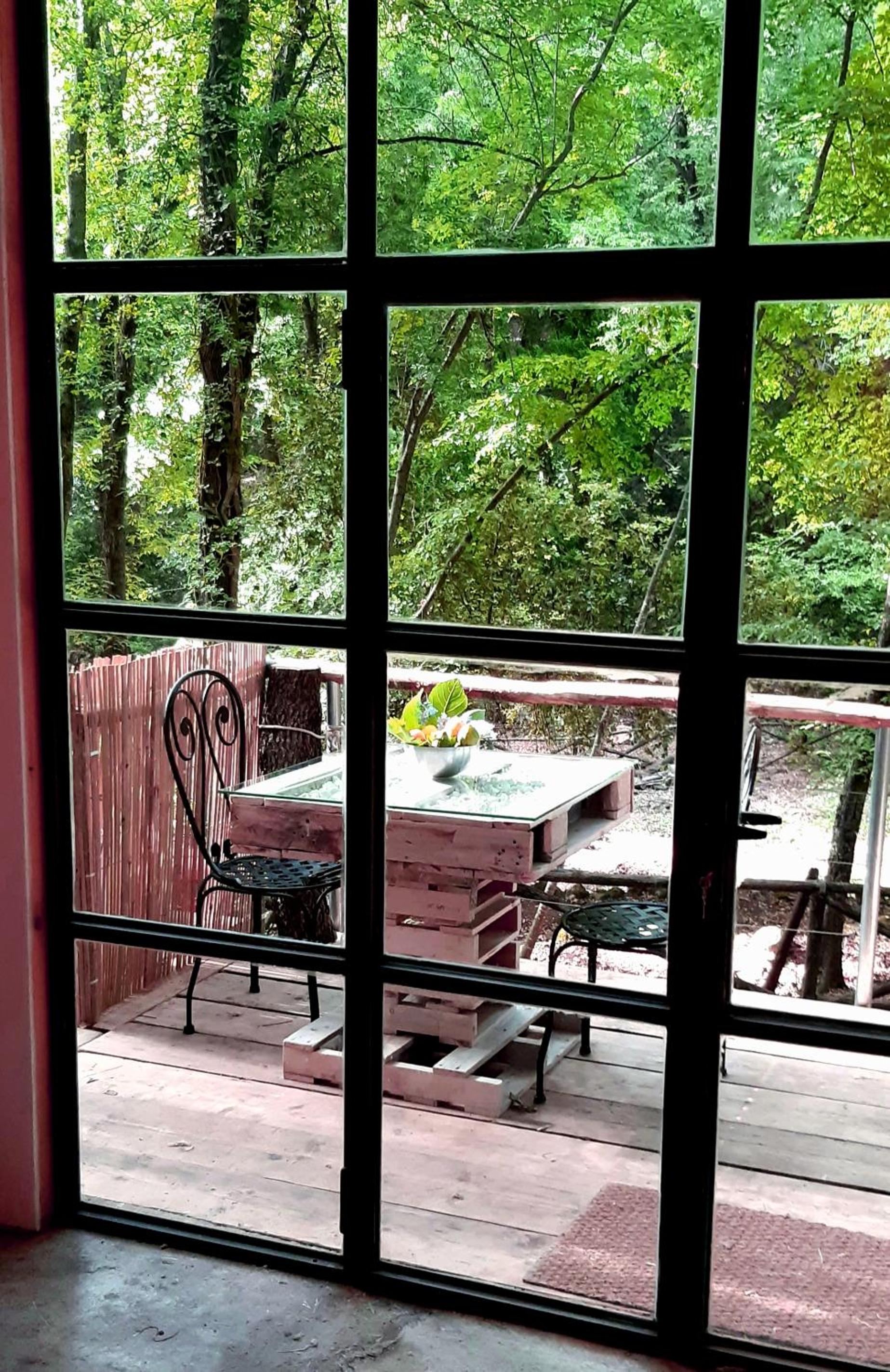Chalet - Photo 5
