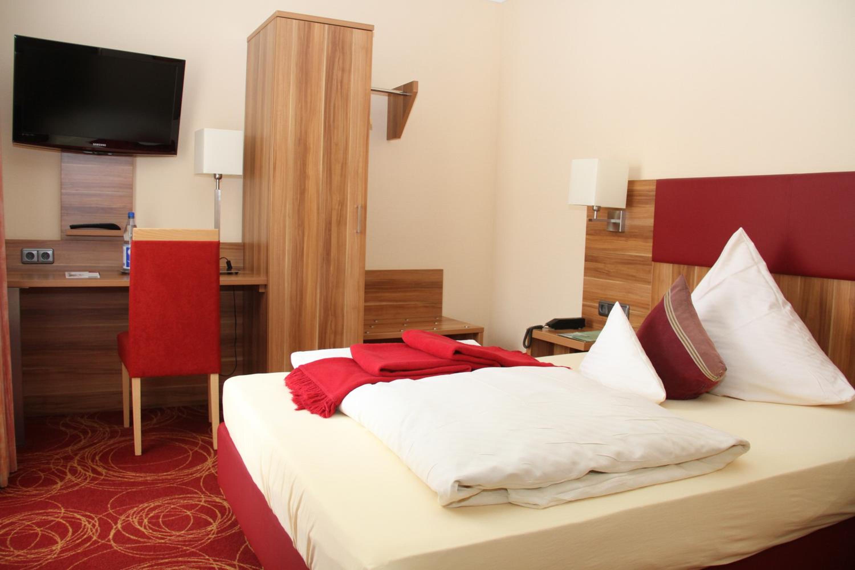 Double Room photo 2