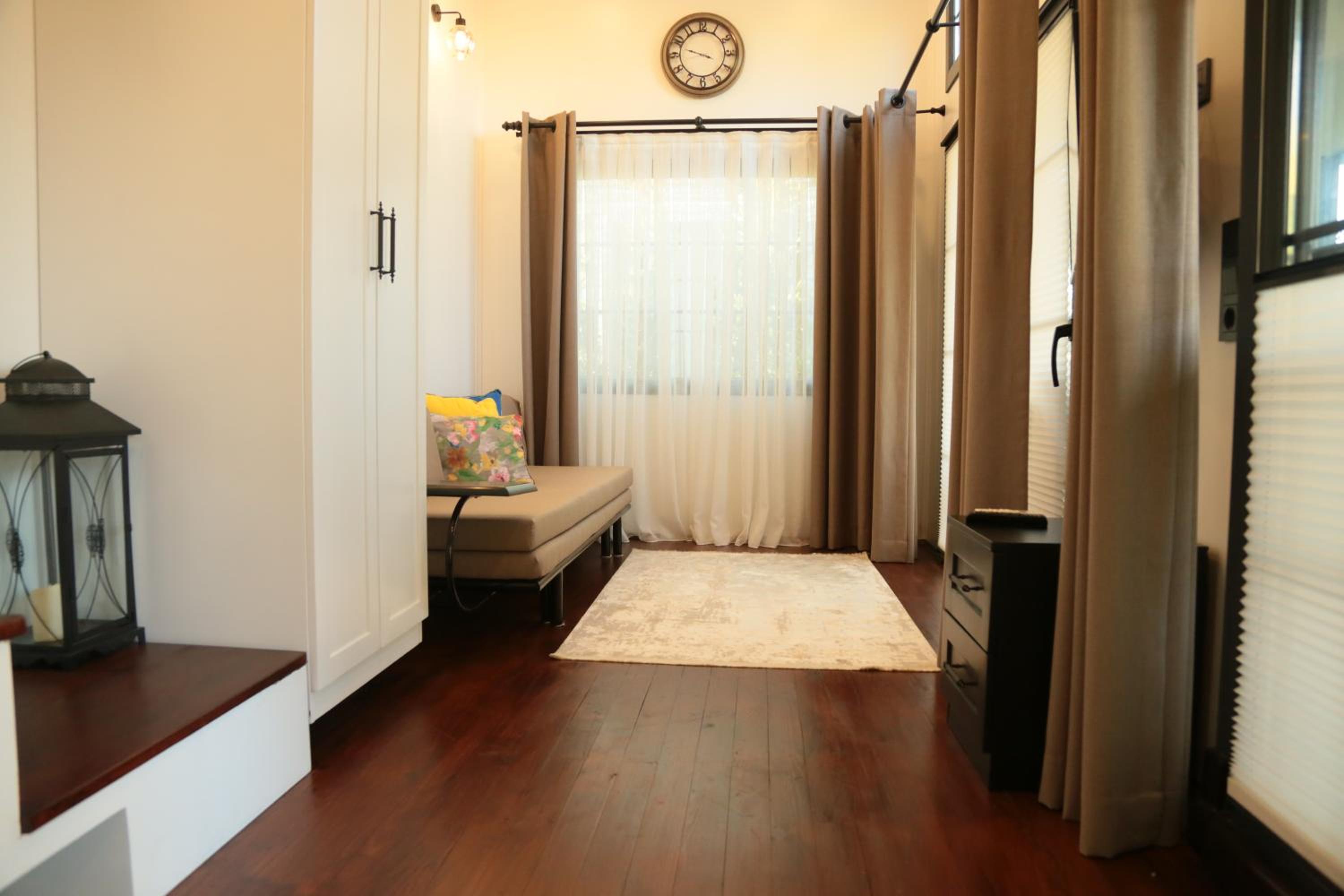 One-Bedroom Bungalow photo 2