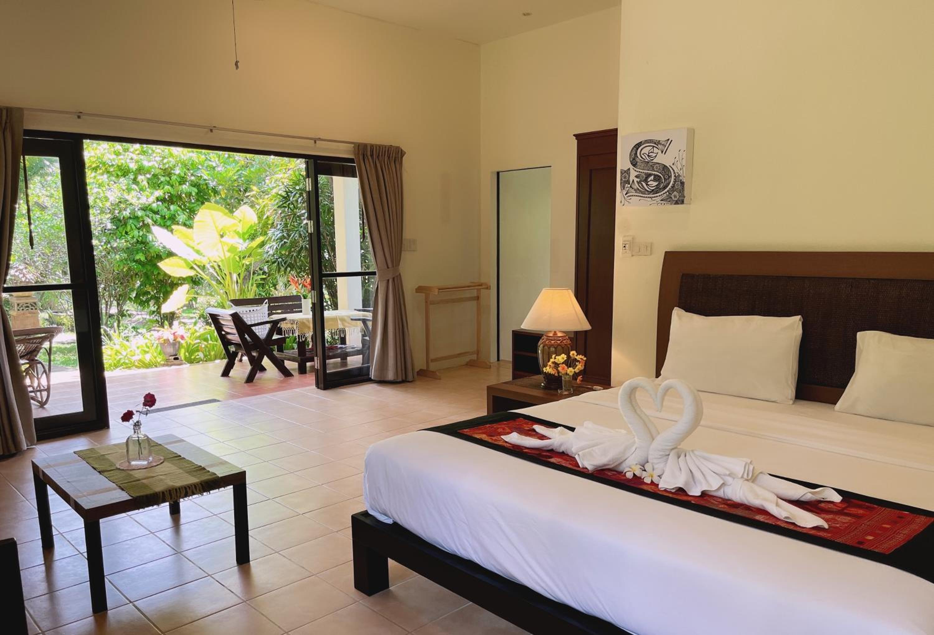 Deluxe Villa photo 1