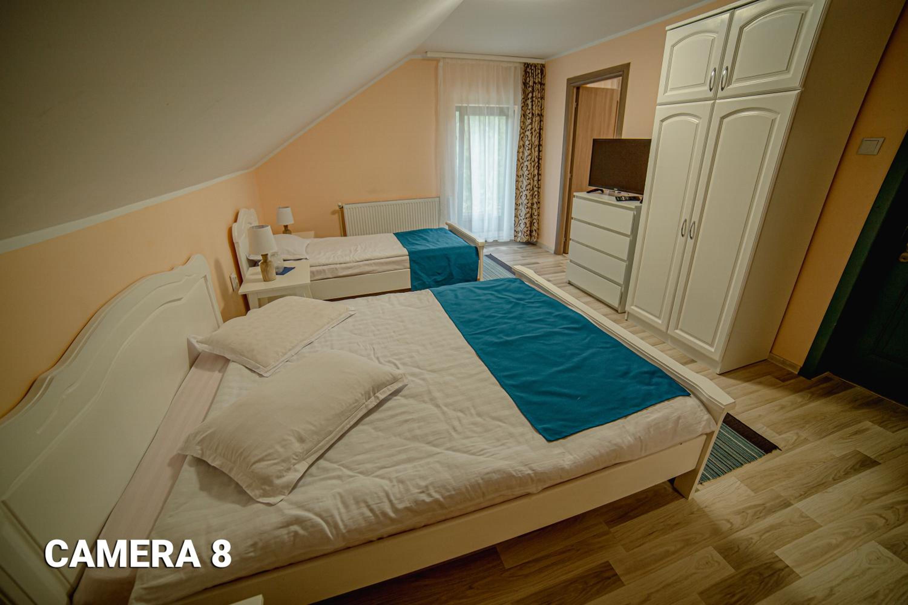 Two-Bedroom Suite - Photo 1