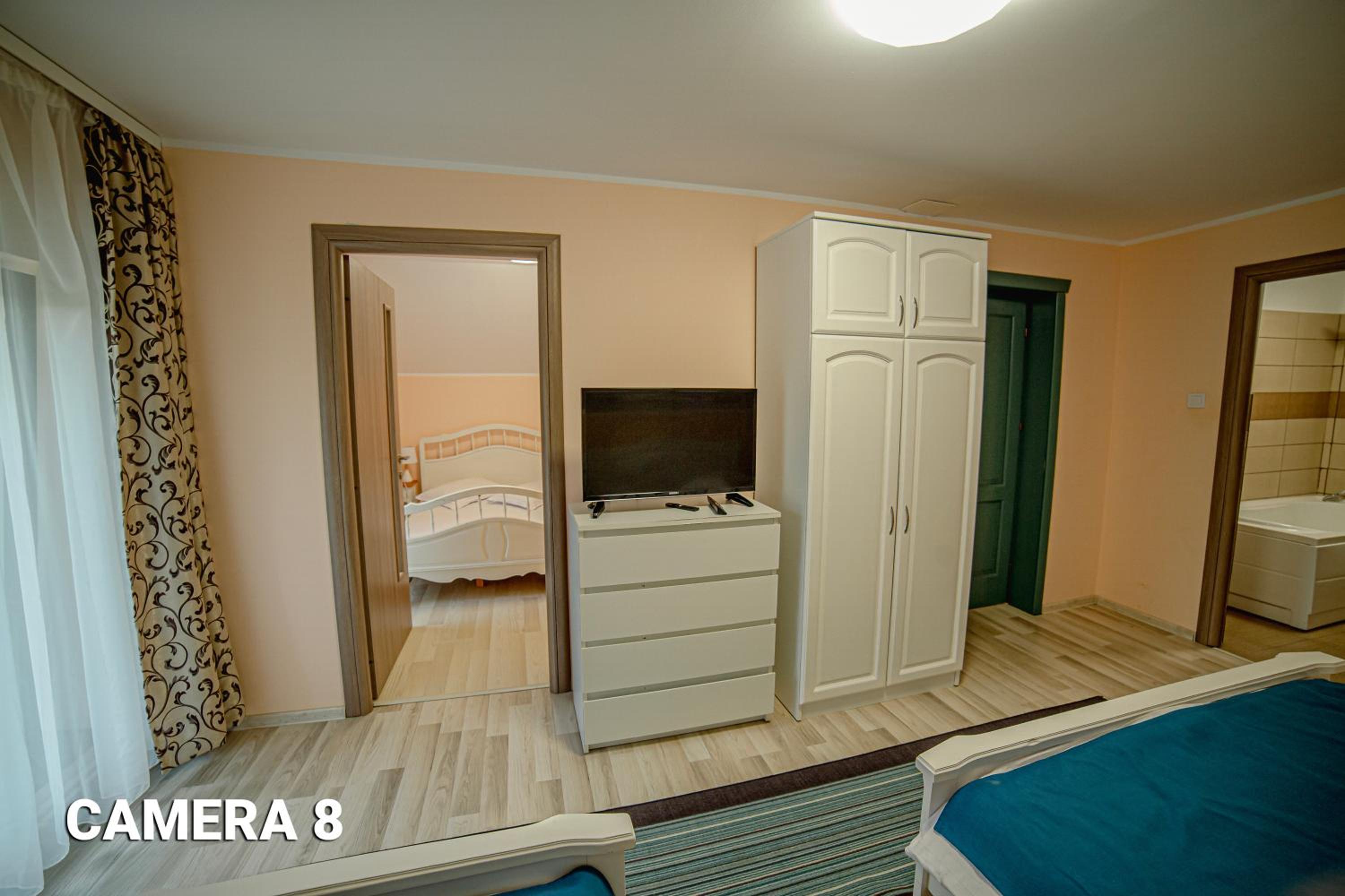 Two-Bedroom Suite - Photo 42