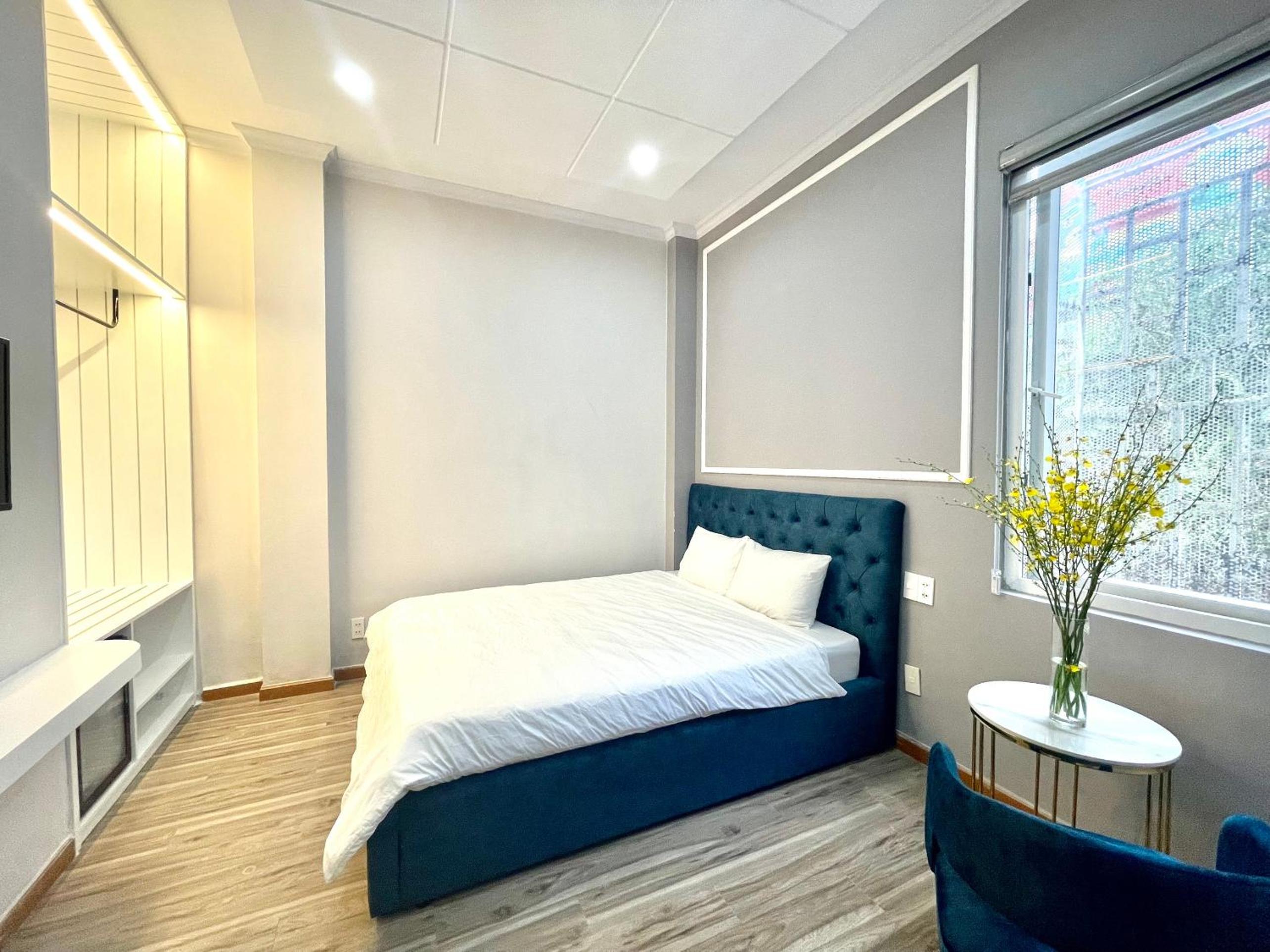 Economy Double Room - Photo 4