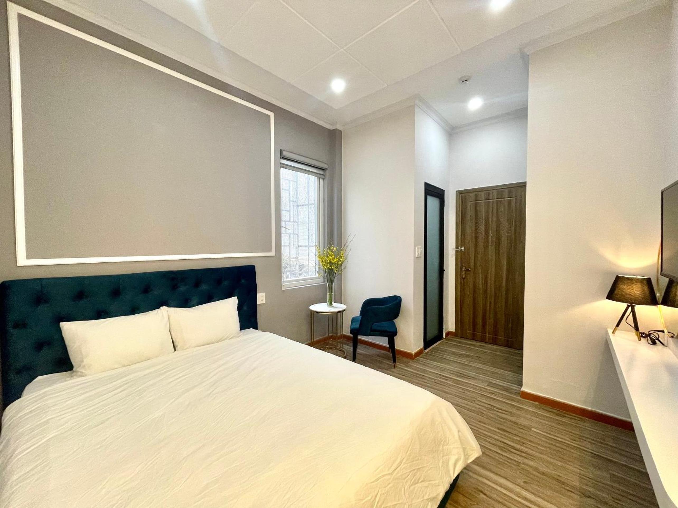 Economy Double Room - Photo 5