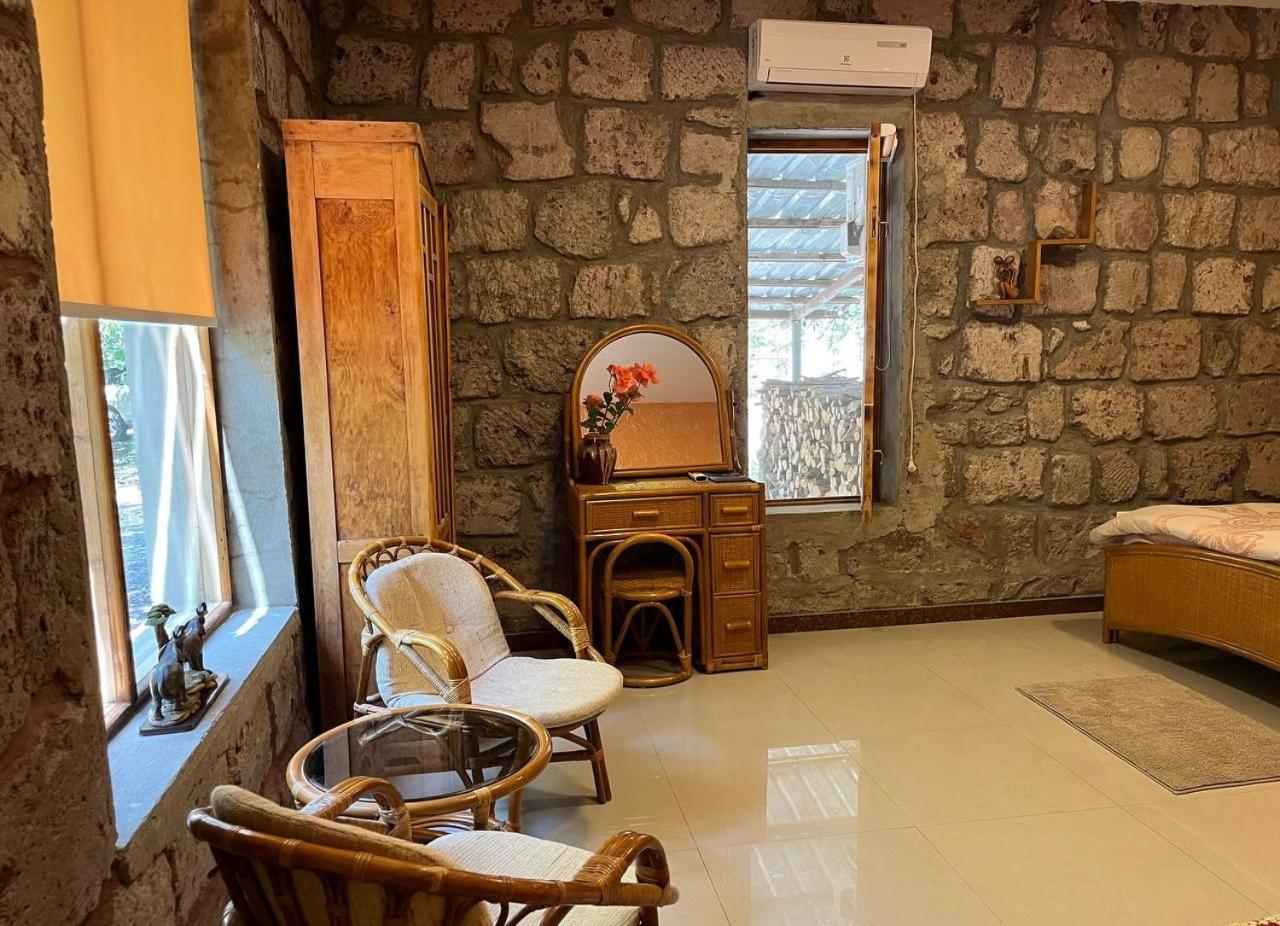 Double Room with Garden View photo 3