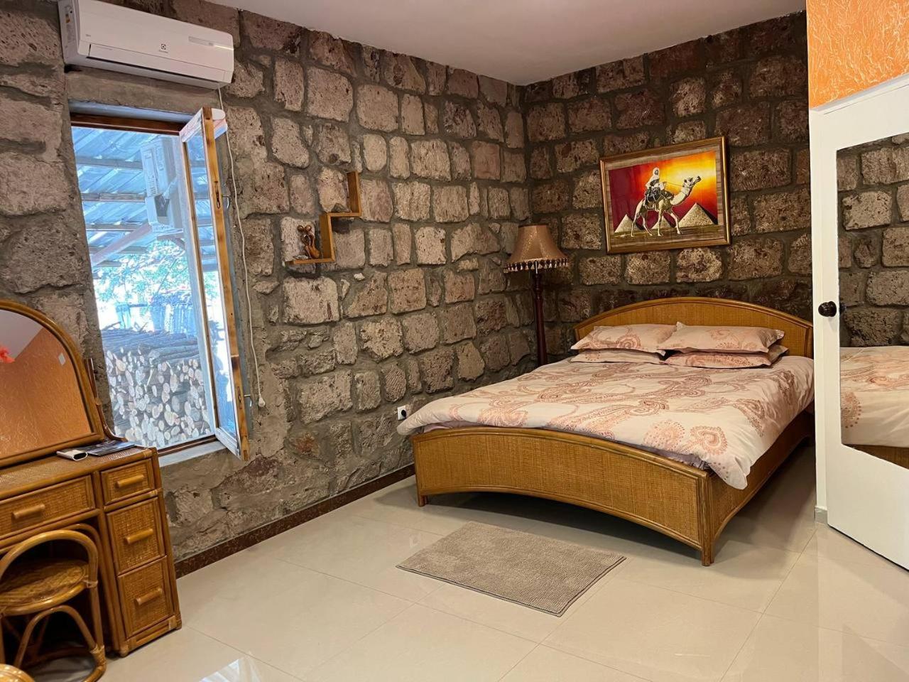Double Room with Garden View photo 2