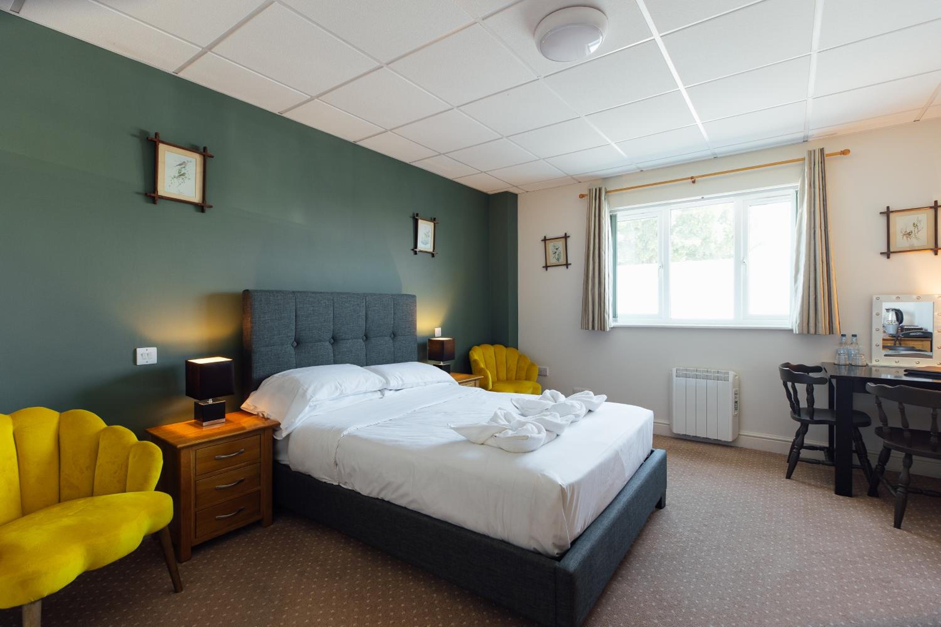 Double Room - Photo 1