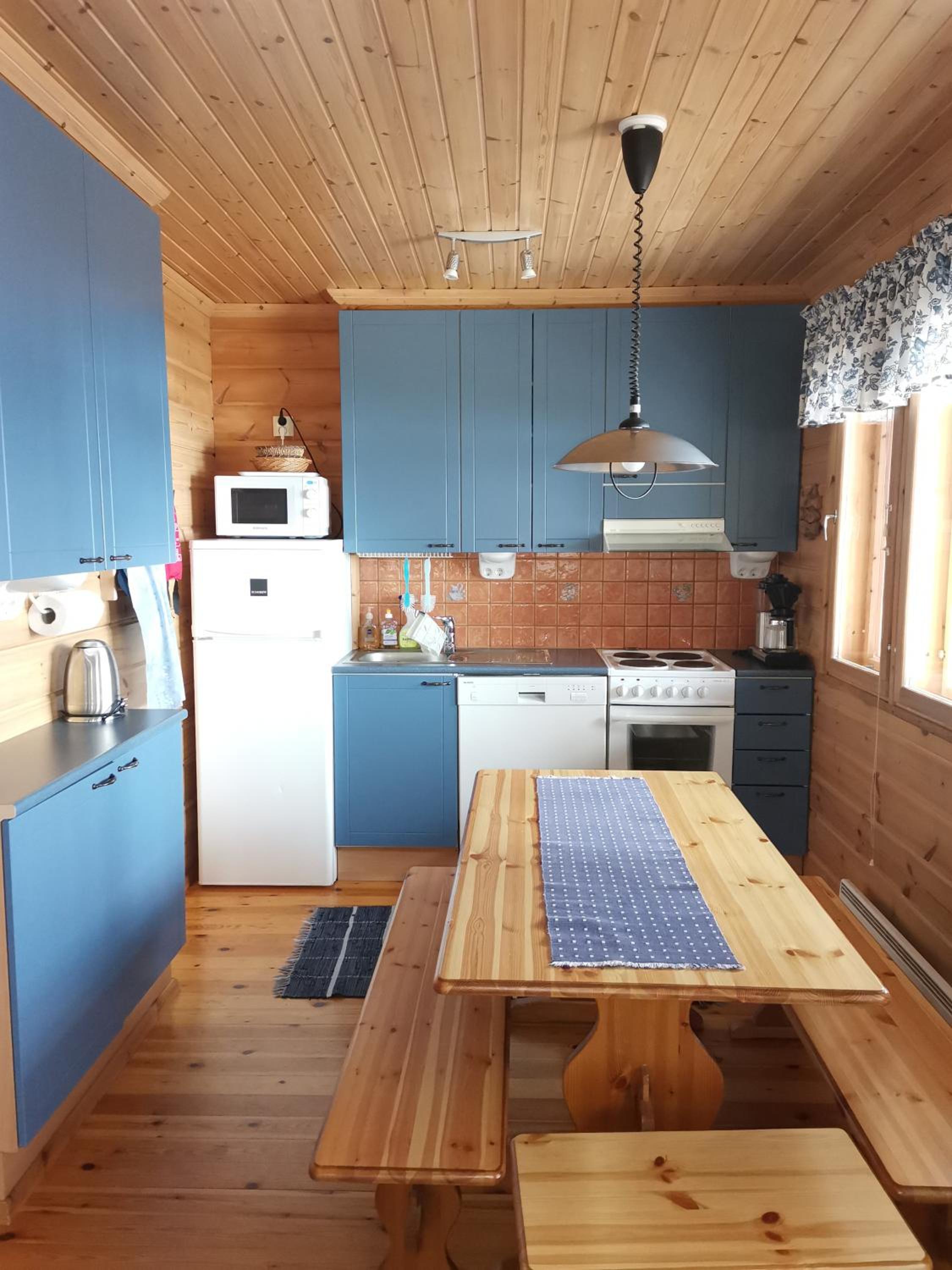 Two-Bedroom Cottage photo 3