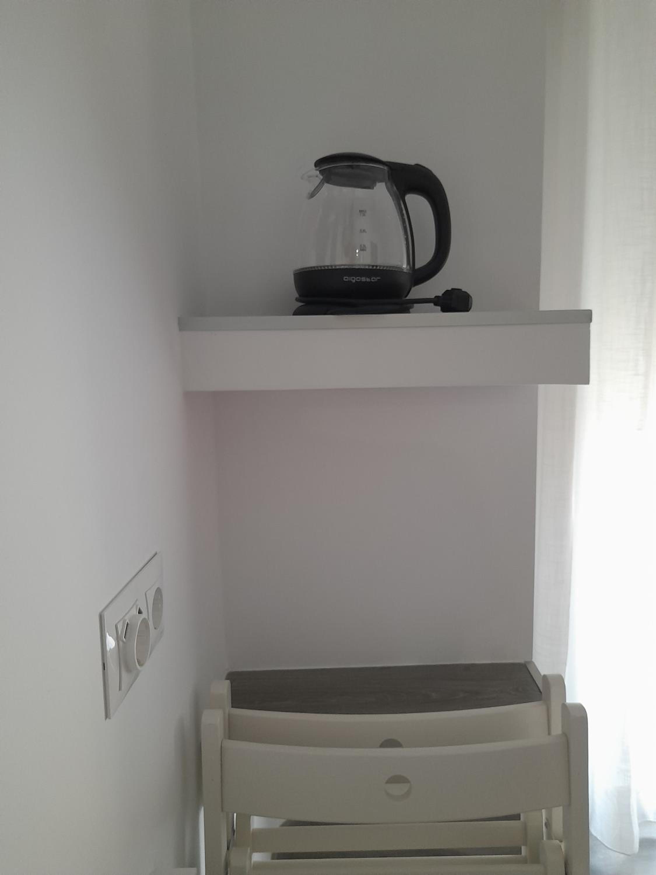 Double Room with Private Bathroom photo 2