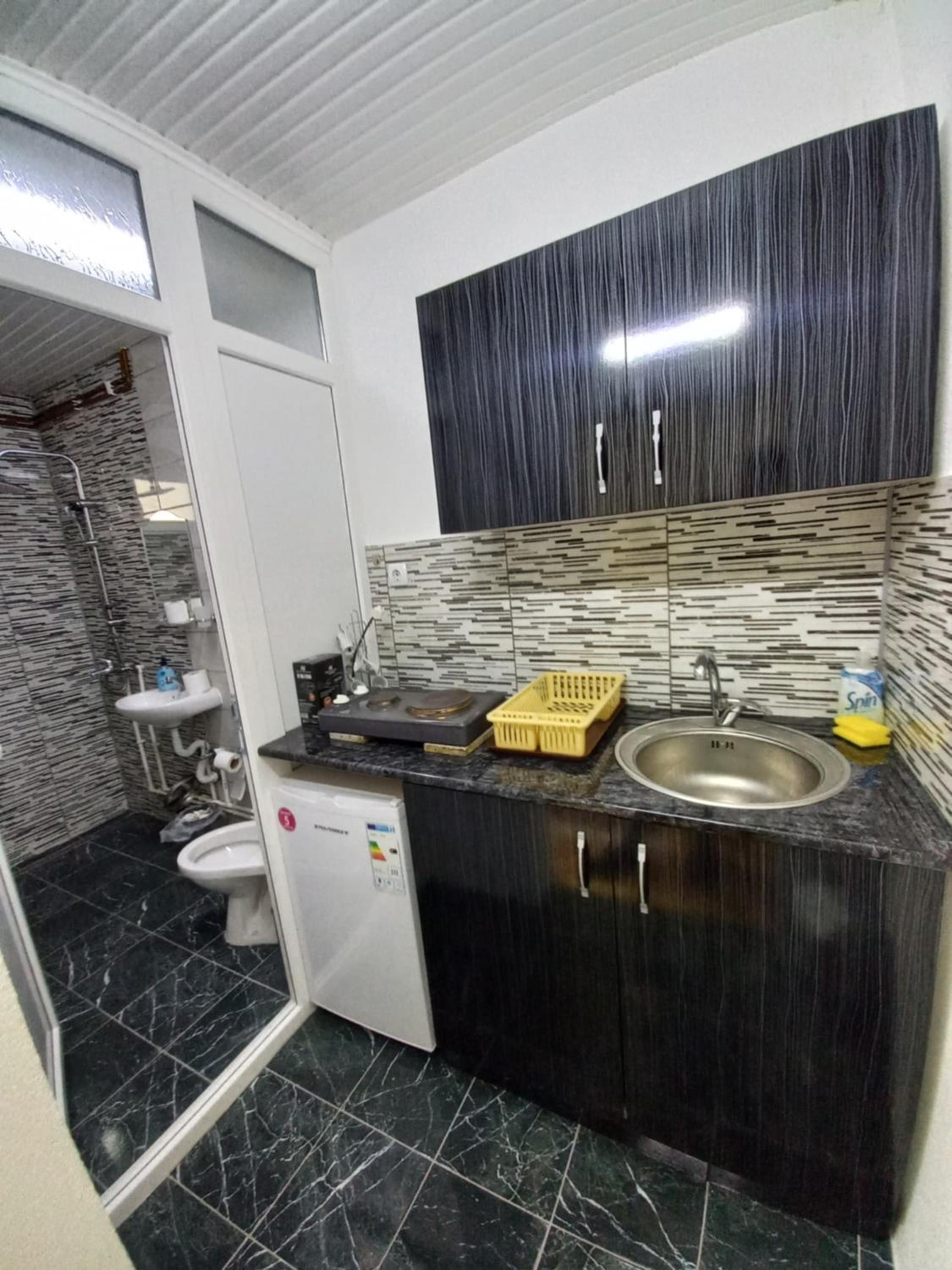 Studio Apartment photo 3