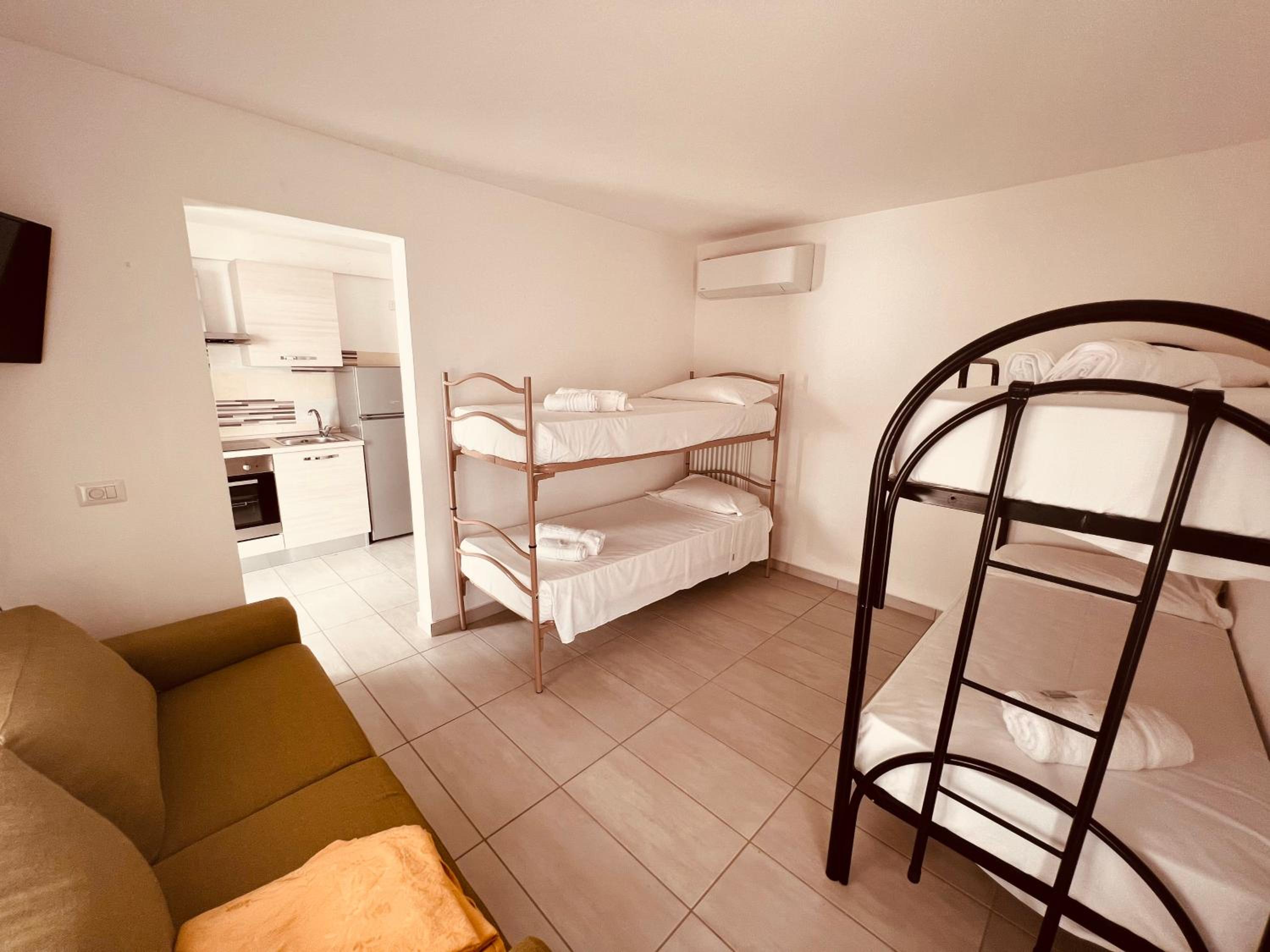 Apartment - Photo 1