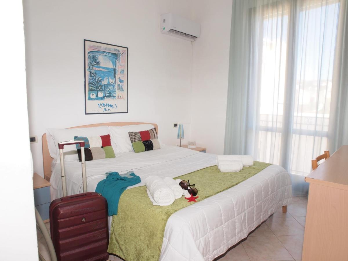 Double Room with Balcony photo 1